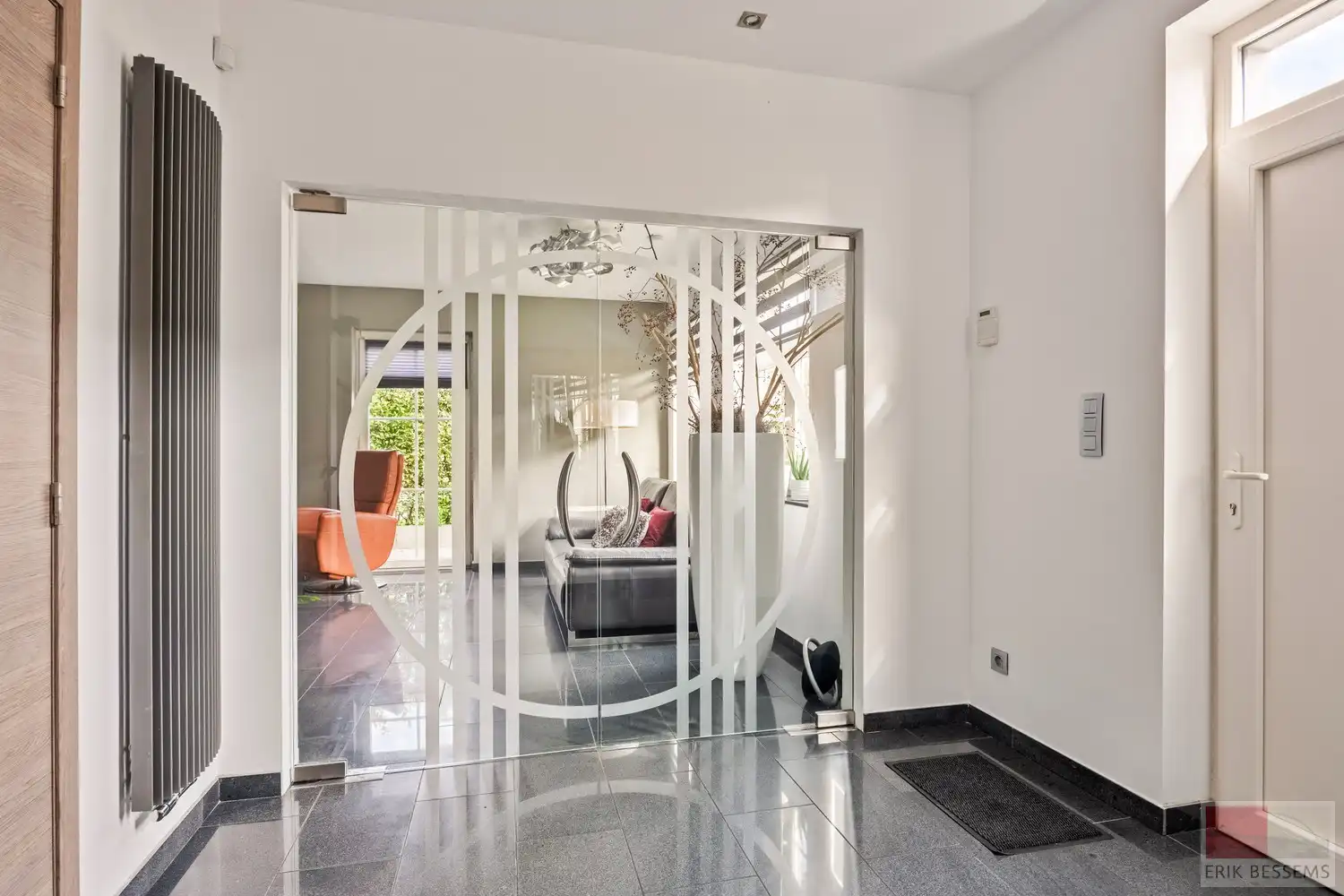 Energiezuinige woning (label A) van 2018 in het rustige Kesselt. Woonopp. 230 m² en perceel 383 m². foto 6