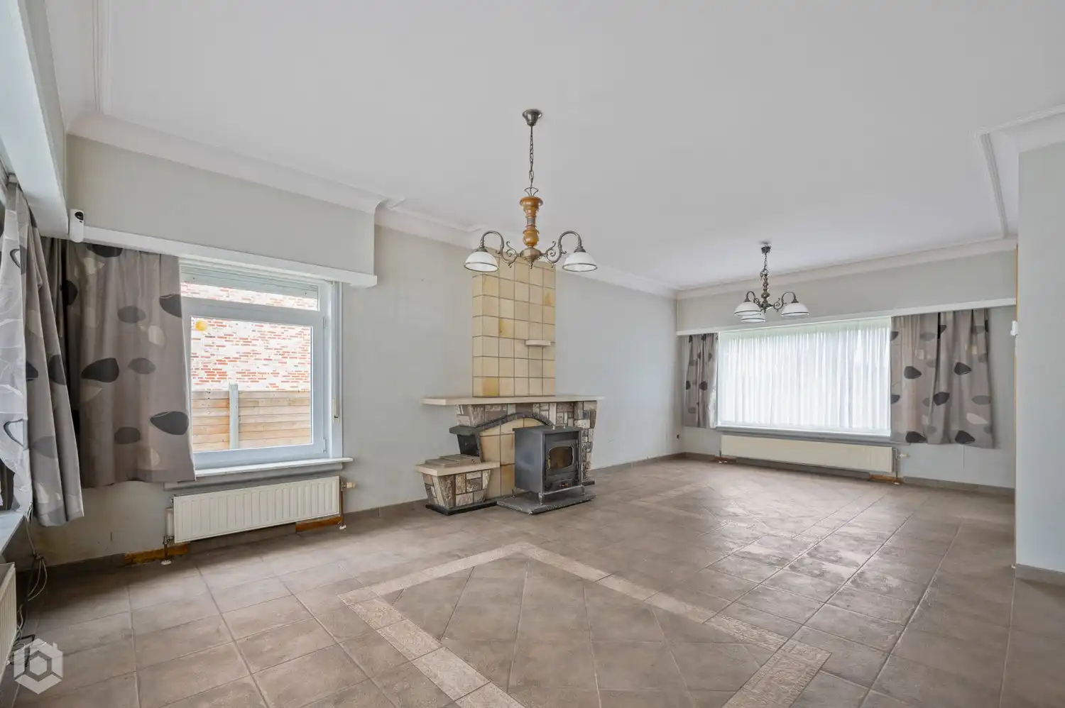 Ruime open bebouwing op 1.360 m² in Rumst foto 4