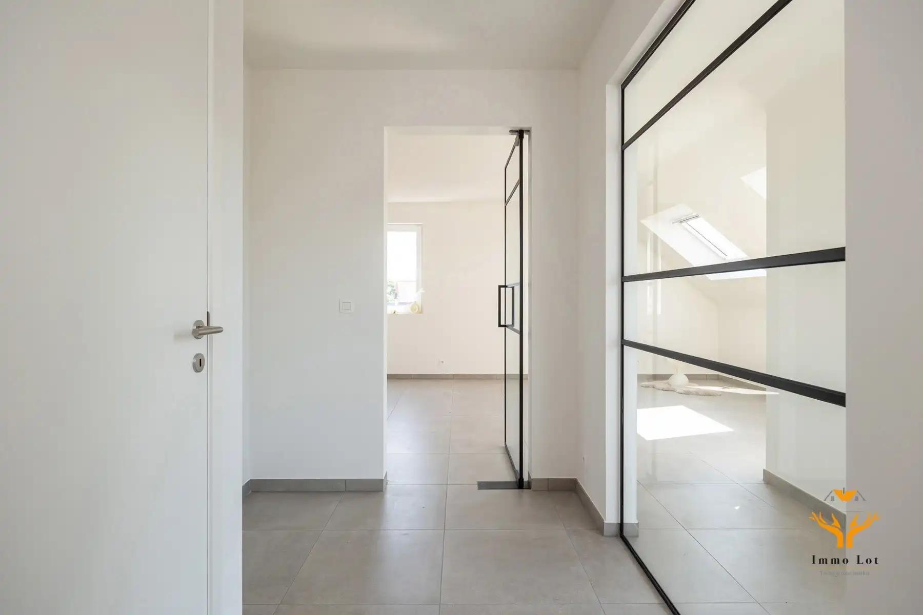 Appartement te koop Lageweg 3/4 - 9200 Dendermonde