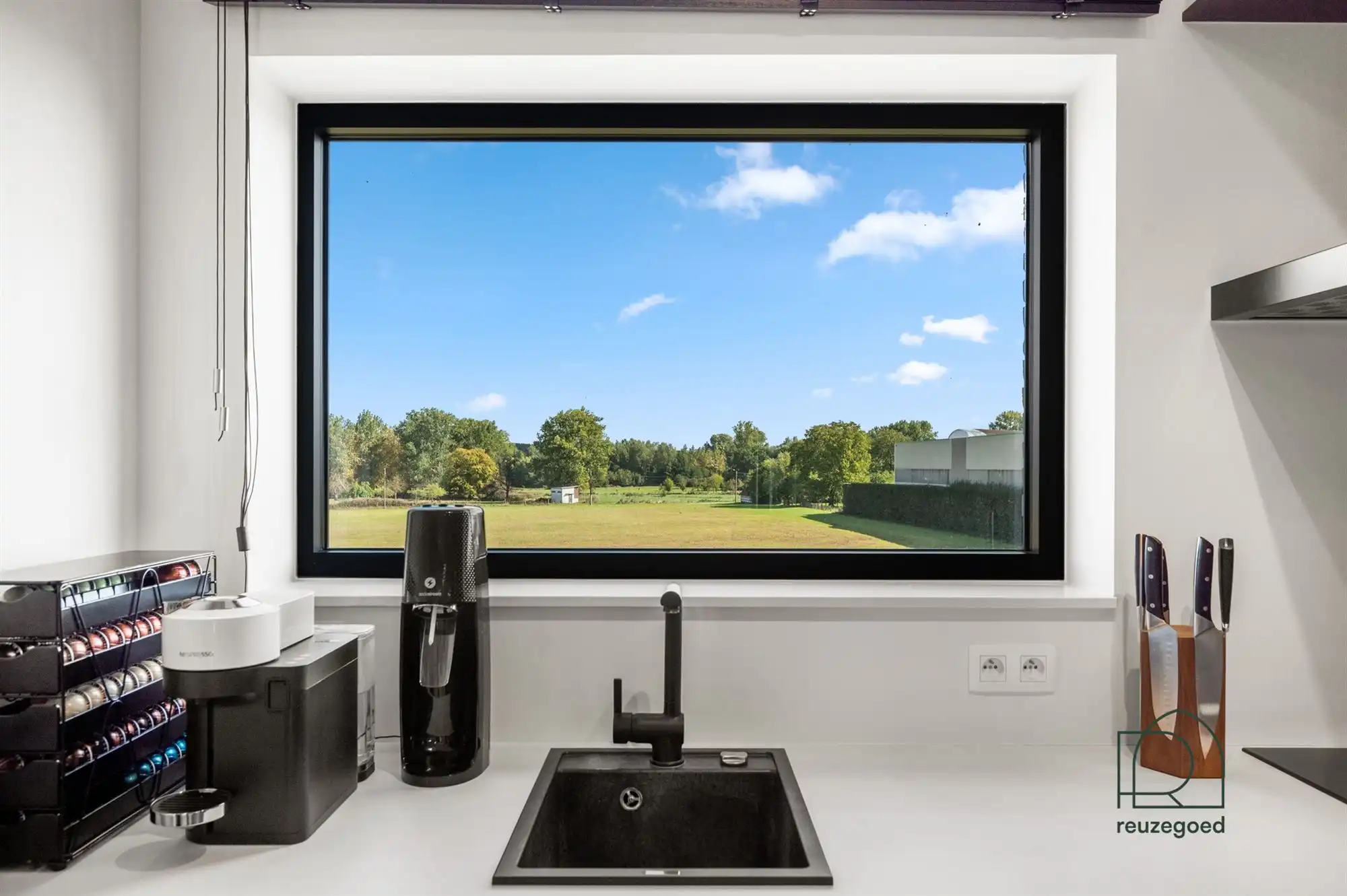 Uniek duplexappartement (3 slpk) met huisgevoel, groene daktuin en zicht op de velden in Kortessem foto 16