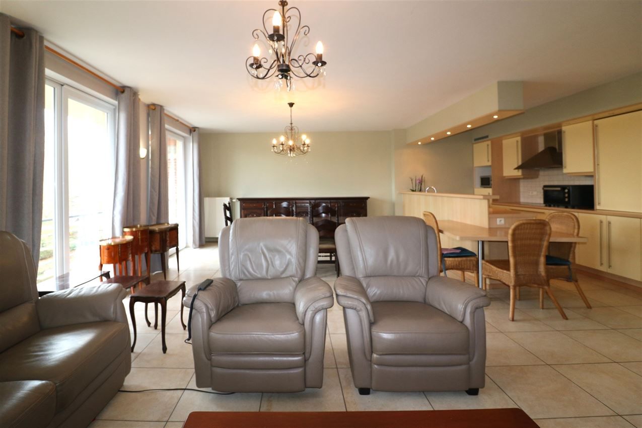 2 grote slpk., garage, zicht op demervallei, temidden centrum foto 7