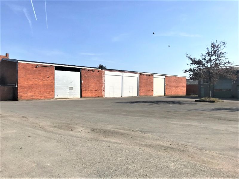 Te huur: Loods 7 - 200 m² foto 3