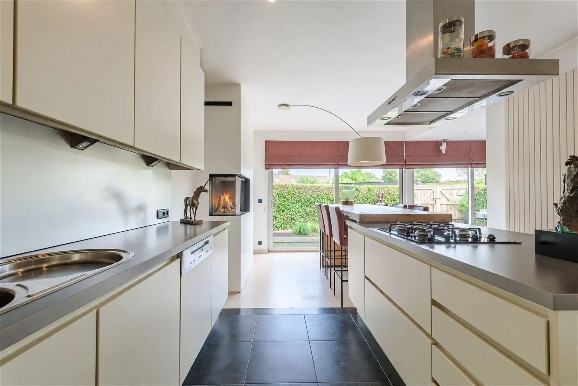 Vrijstaande woning met ruimte voor vrij beroep foto 26
