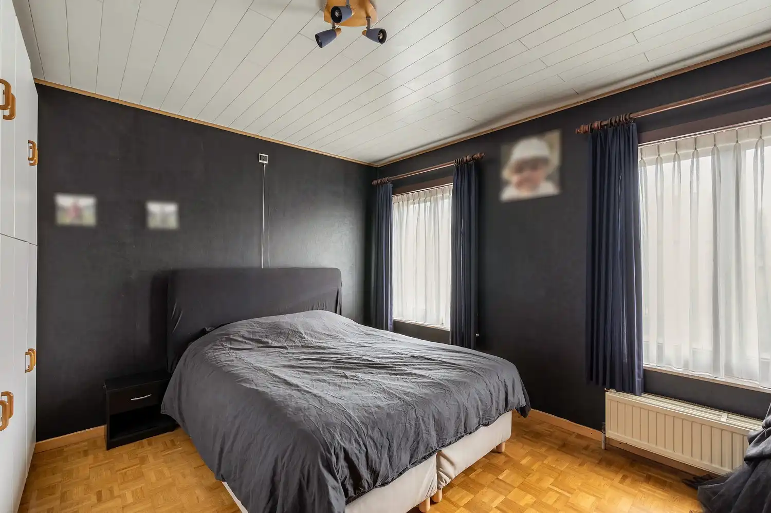 TE KOOP | Ruime halfopen bebouwing met tuin in Booischot. foto 17
