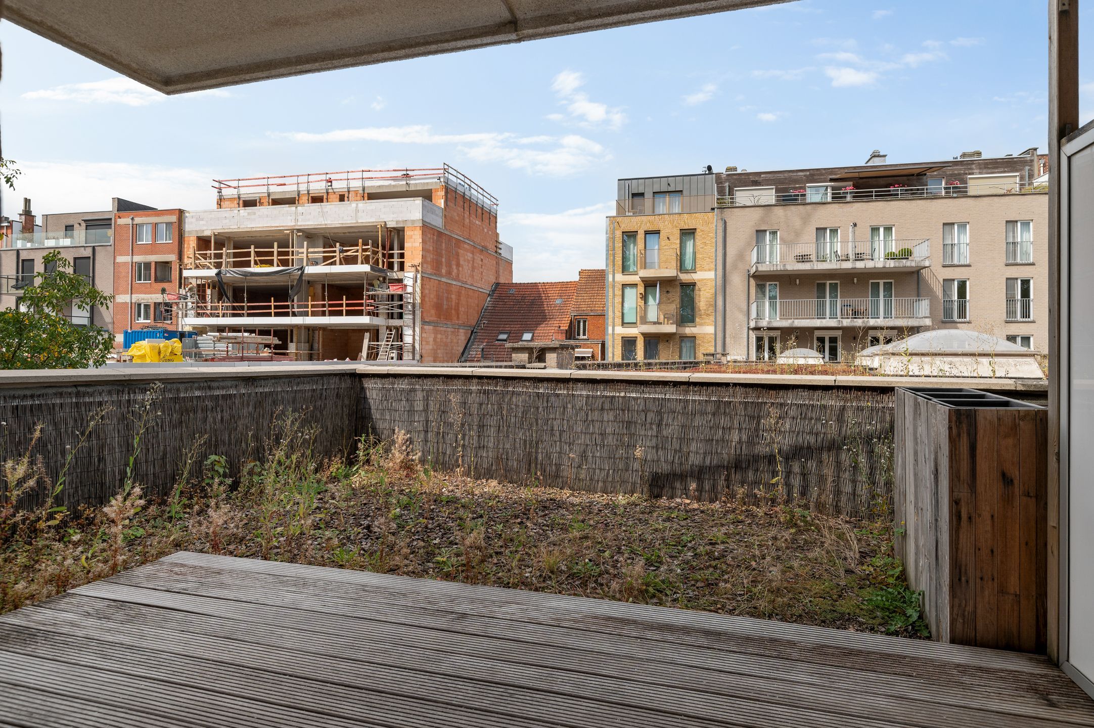 Rustig, comfortabel appartement in het centrum van Brasschaat! foto 16