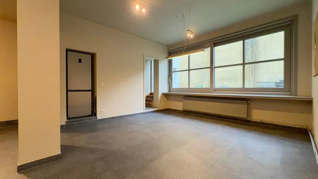 Kantoor te huur op wandelafstand van Sint-Pietersstation in Gent foto 10