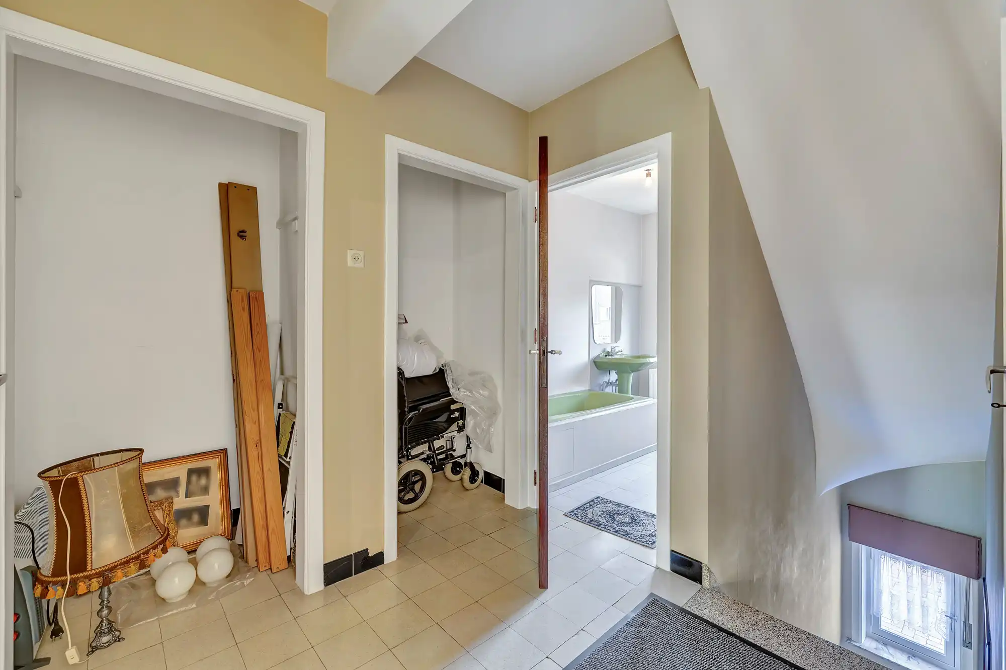 Te renoveren woning met veel potentieel te Liedekerke foto 13
