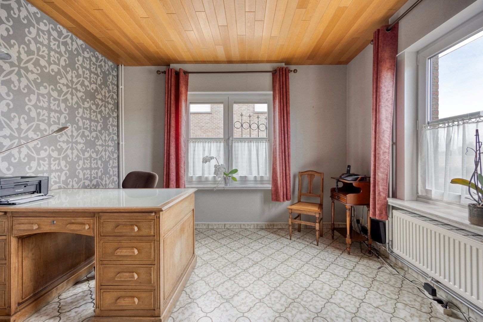 Ruimte, rust en uitzicht – wonen op de grens van Merchtem, Opwijk & Asse foto 9