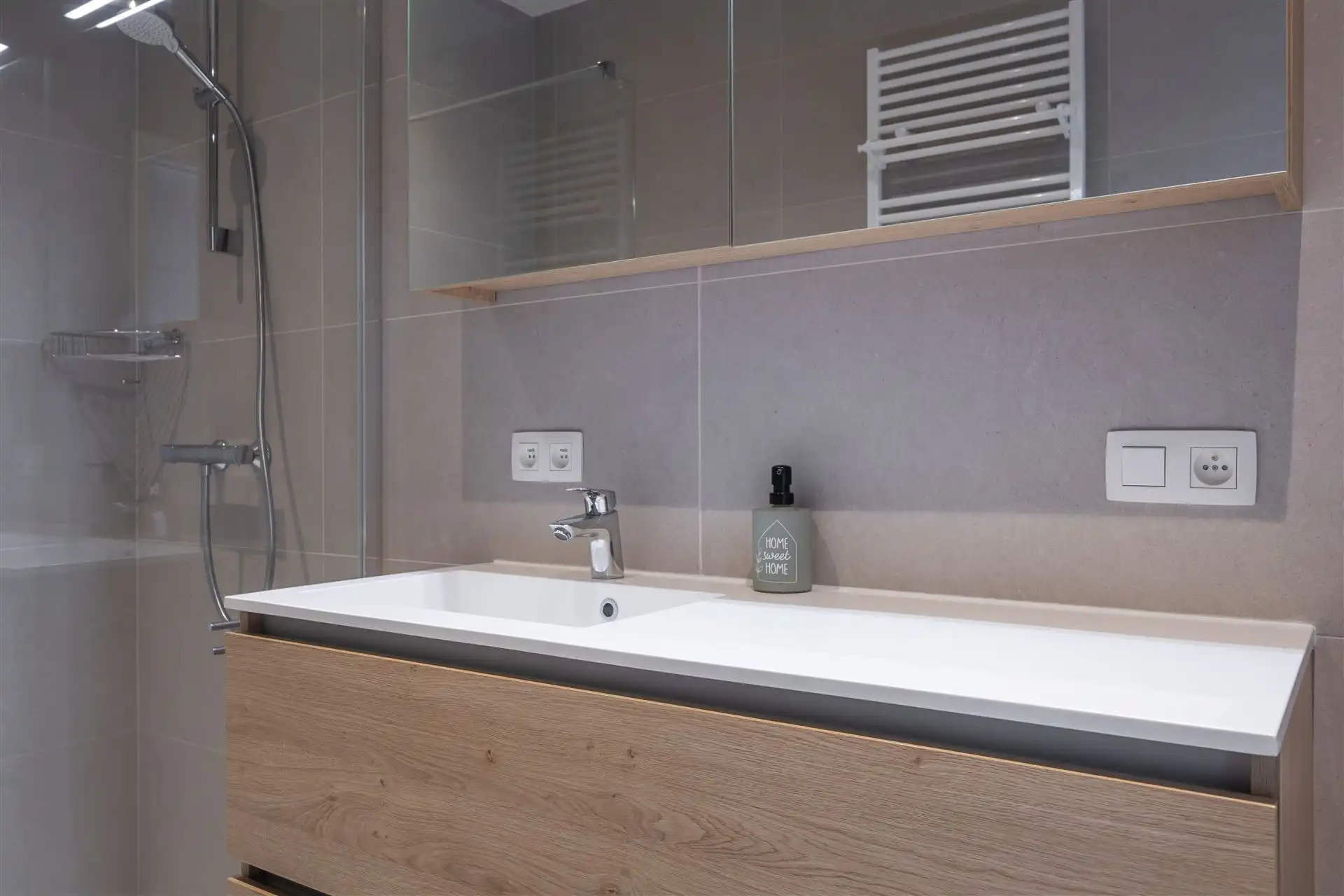 Appartement 2 slaapkamers foto 18