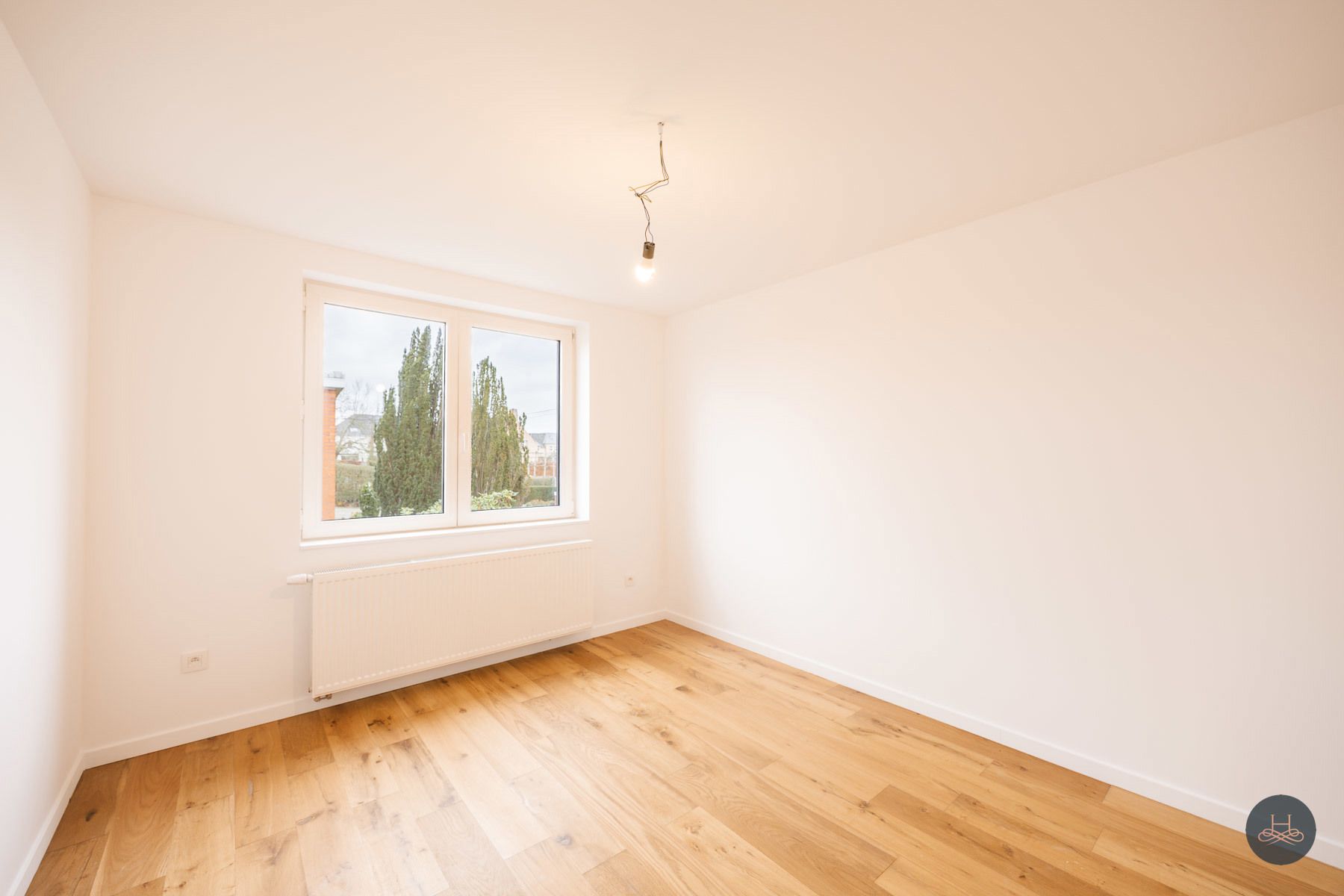 Vernieuwbouwvilla met praktijkruimte in rustige buurt foto 27