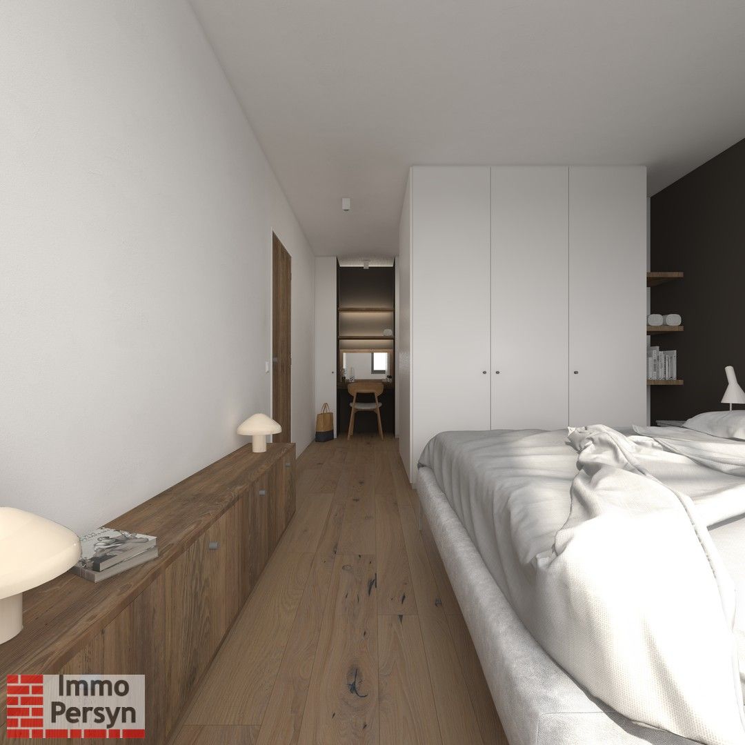 Energiezuinige nieuwbouwwoning in pastorijstijl – Centrale en rustige ligging foto 16