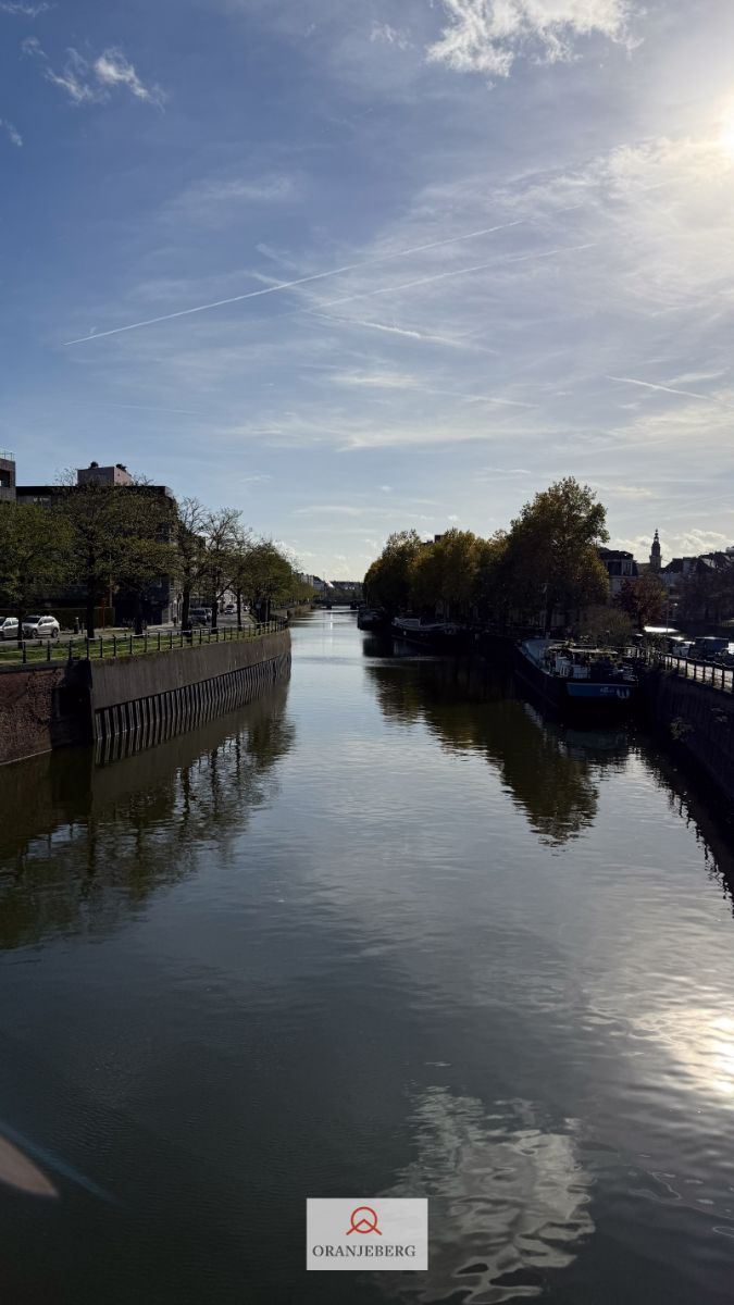 Ruime woning te huur aan de Visserij centrum-Gent foto 40