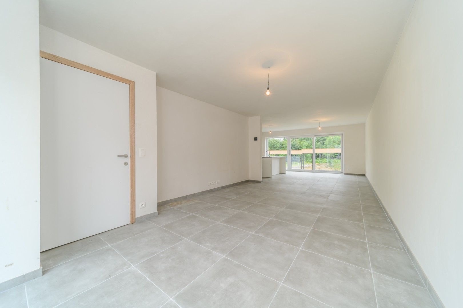 Gesloten nieuwbouwwoning nabij het dorpscentrum Haaltert foto 3