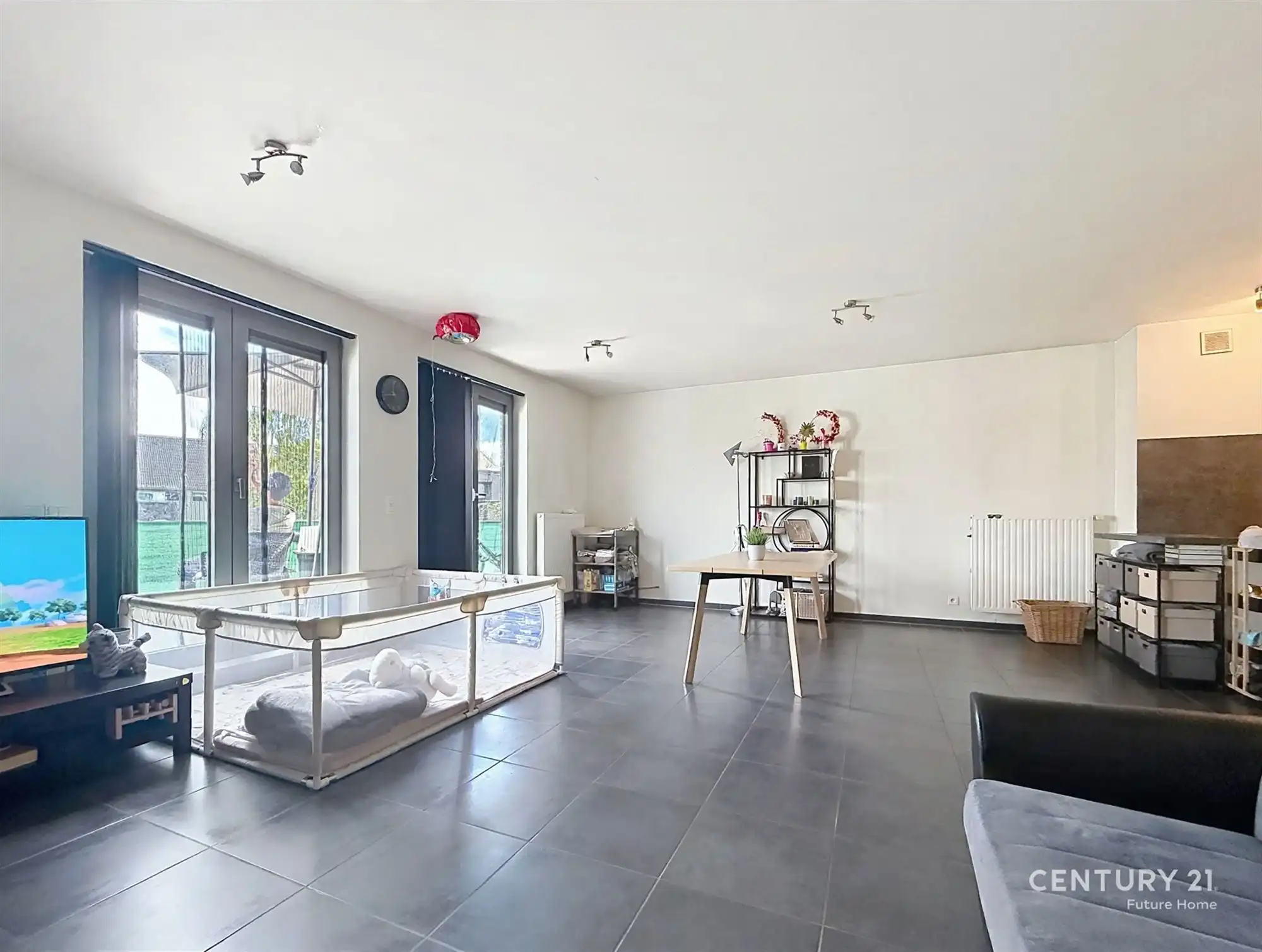 Duplex te koop in Tremelo! foto 11