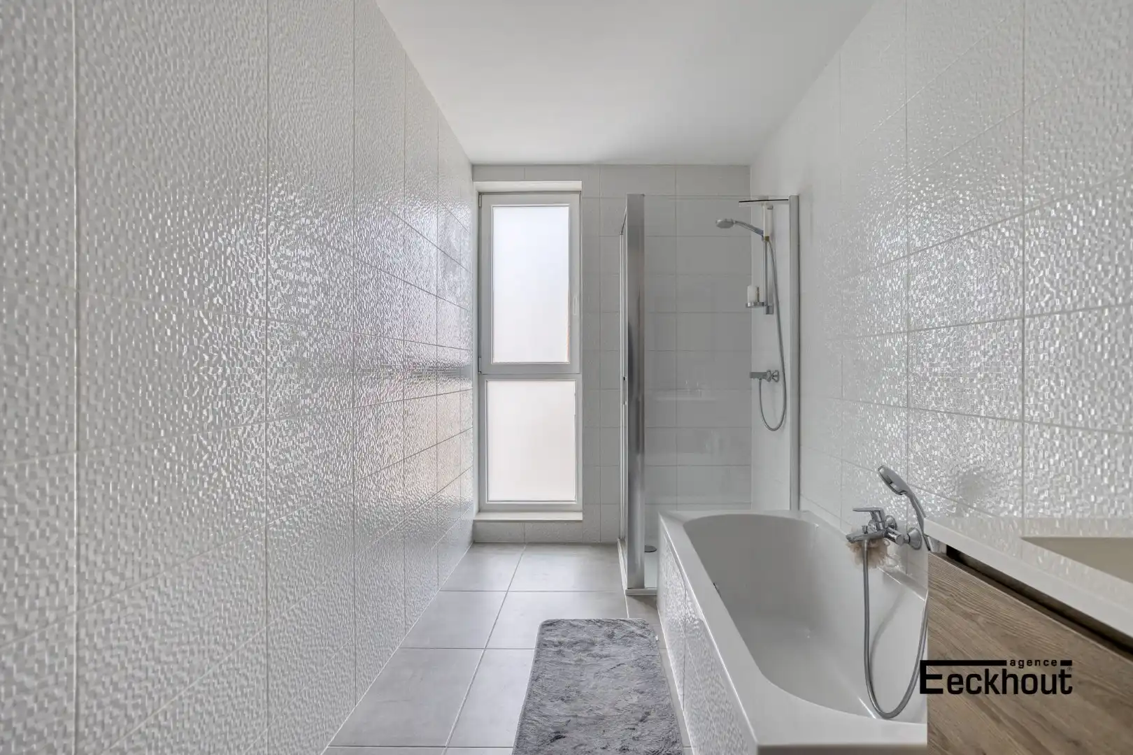 Moderne triplex-appartement met 3 slaapkamers - Ideaal als investeringspand wegens aanwezigheid van vaste huurders foto 11