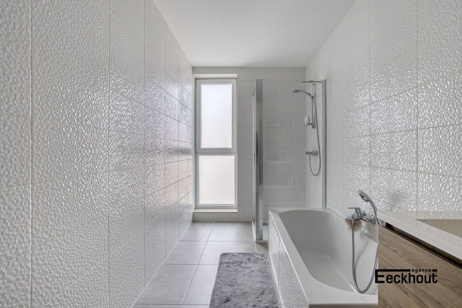 Moderne triplex-appartement met 3 slaapkamers - Ideaal als investeringspand wegens aanwezigheid van vaste huurders foto 11