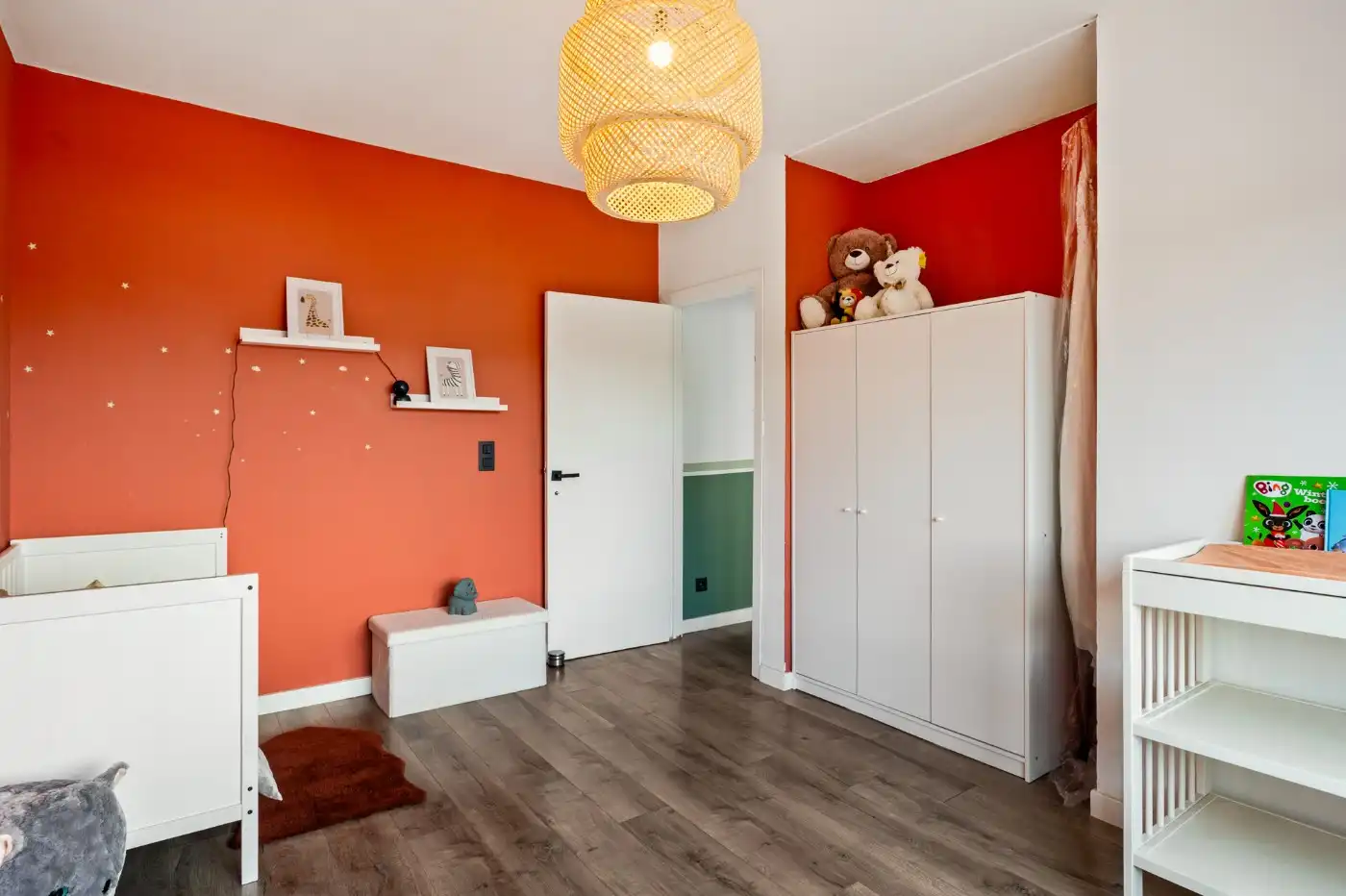 Gerenoveerde, instapklare woning met 2 à 3 slpk. en tuin foto 20