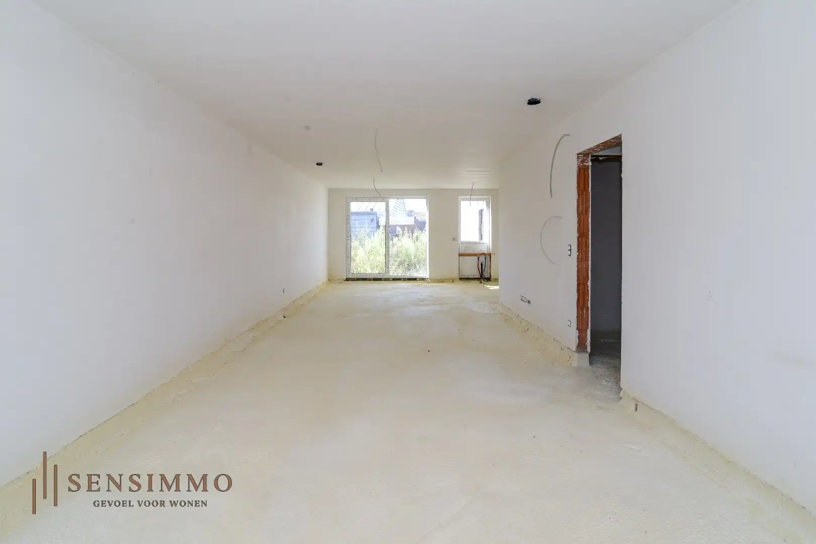 Energiezuinige nieuwbouwwoning met 3 slaapkamers foto 6