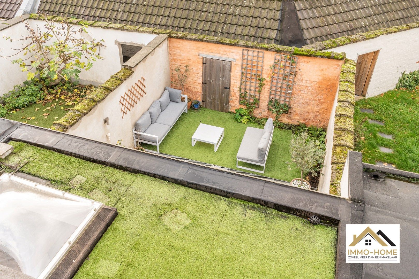 Instapklare woning op topligging te Gent! foto 25