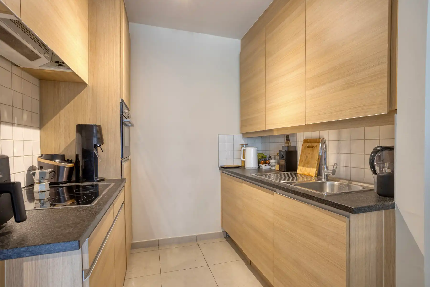 Appartement te koop foto 6