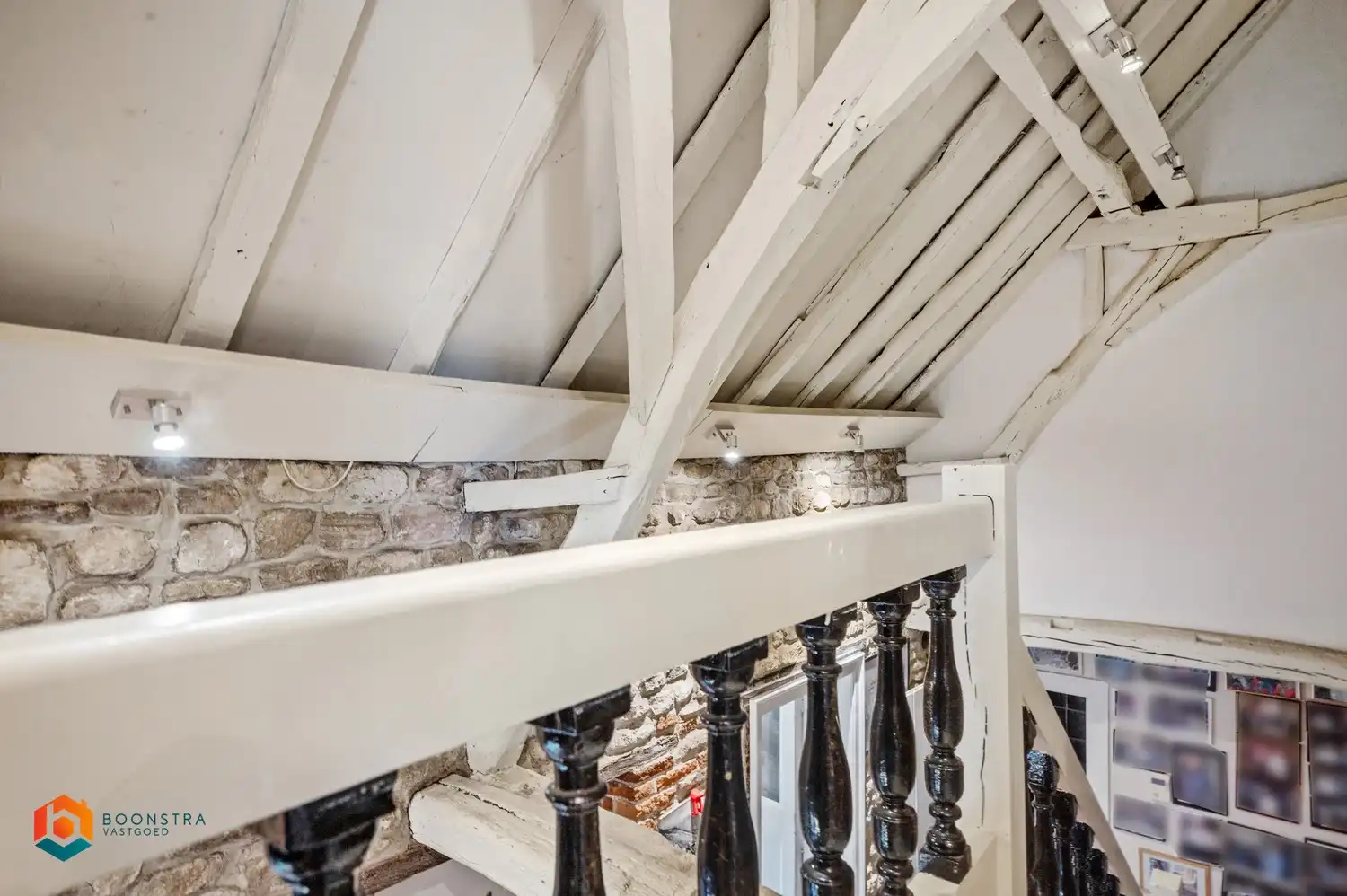 Handelspand met bovengelegen woonst op toplocatie te Erps-Kwerps foto 25