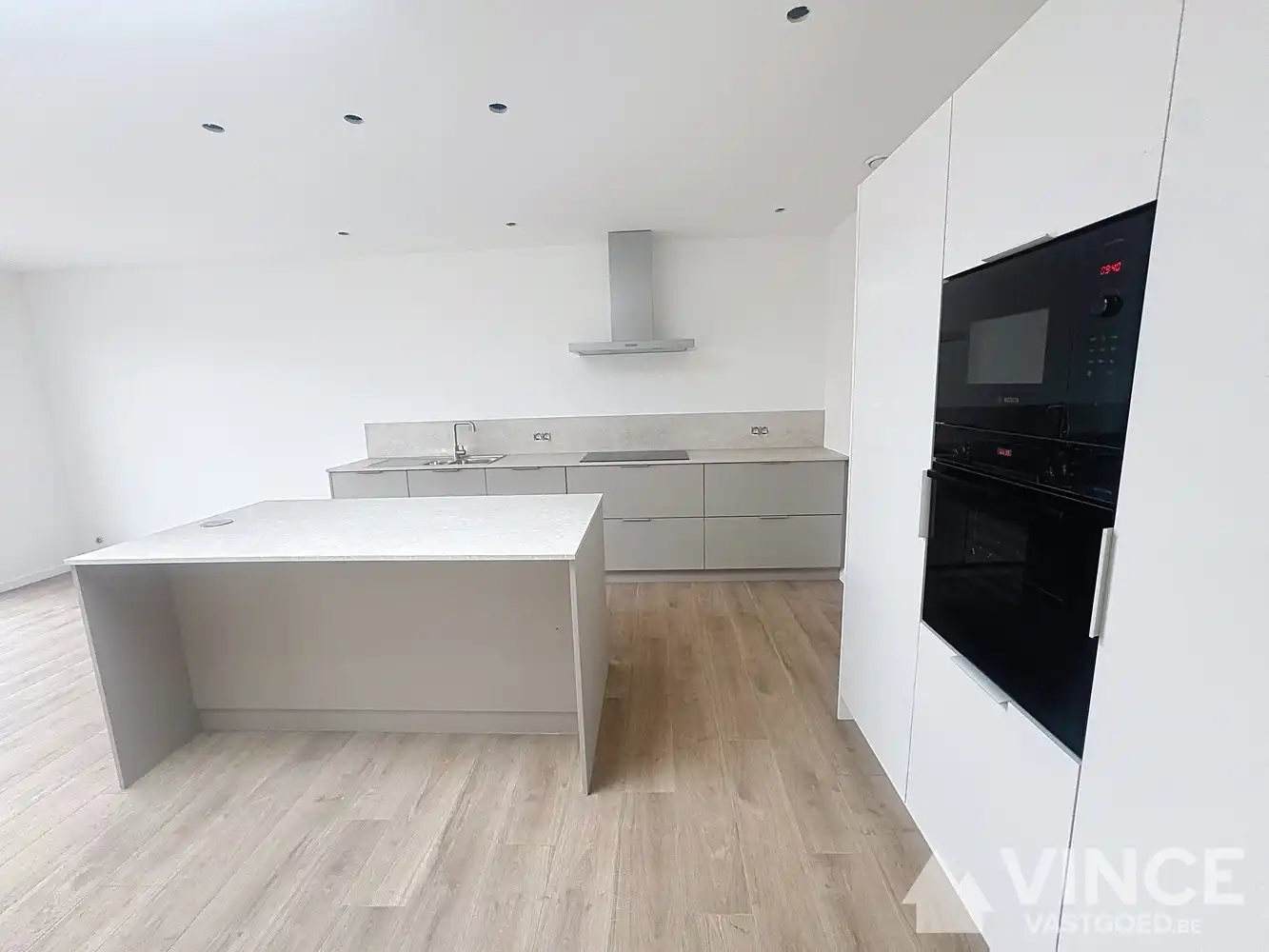 Volledig gerenoveerde, energiezuinige woning met tuin. foto 5