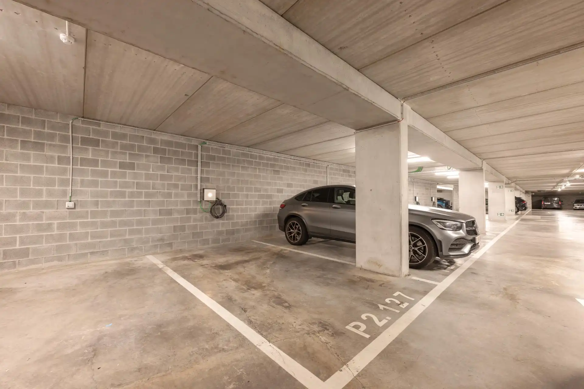 Luxueus appartement met prachtig uitzicht TE HUUR– Zuiderlaan, Waregem 🌟 foto 16