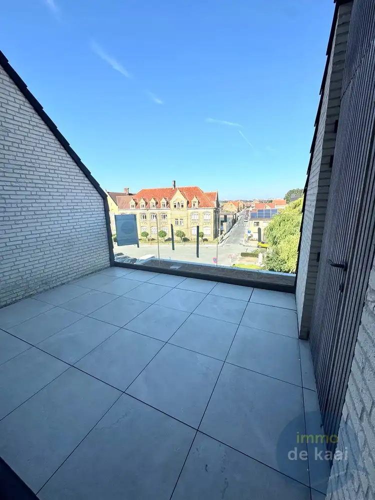 Appartement te huur foto 7
