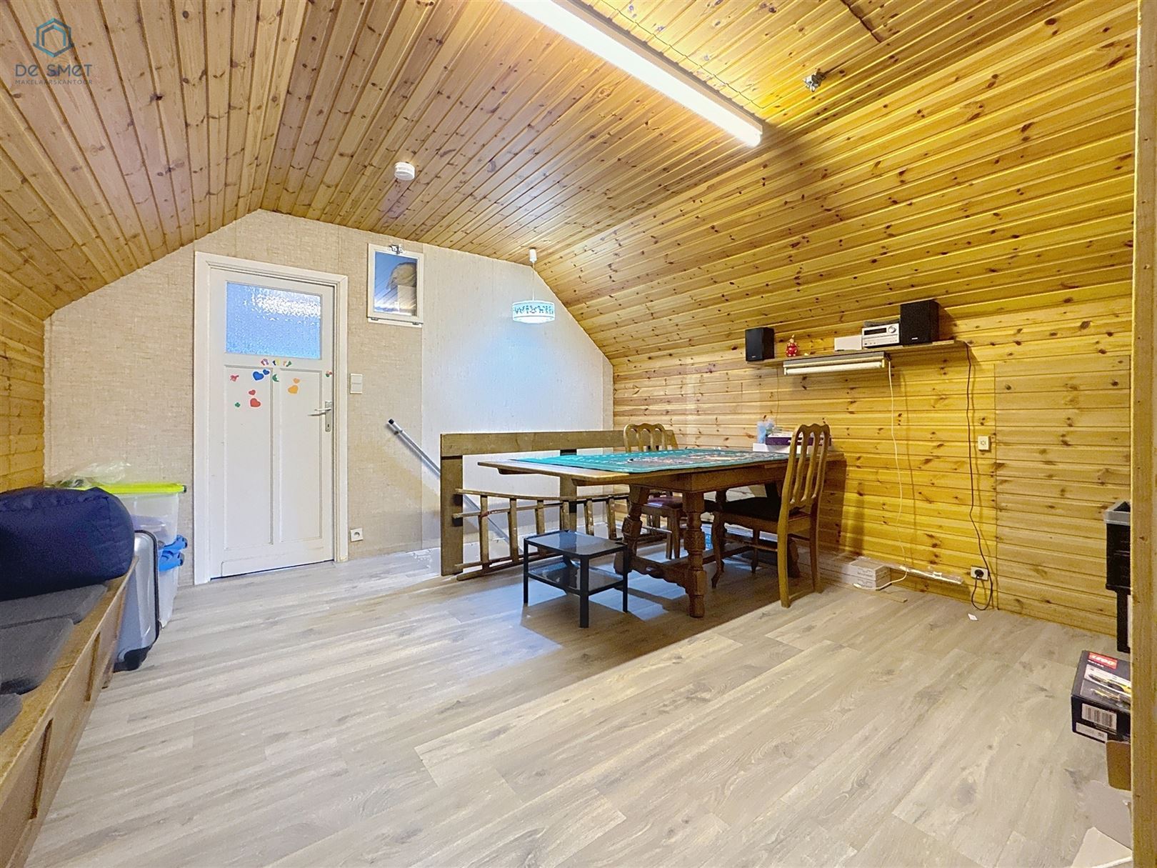 Instapklare energiezuinige bungalow met 4 slks in rustige woonwijk te Herzele foto 16