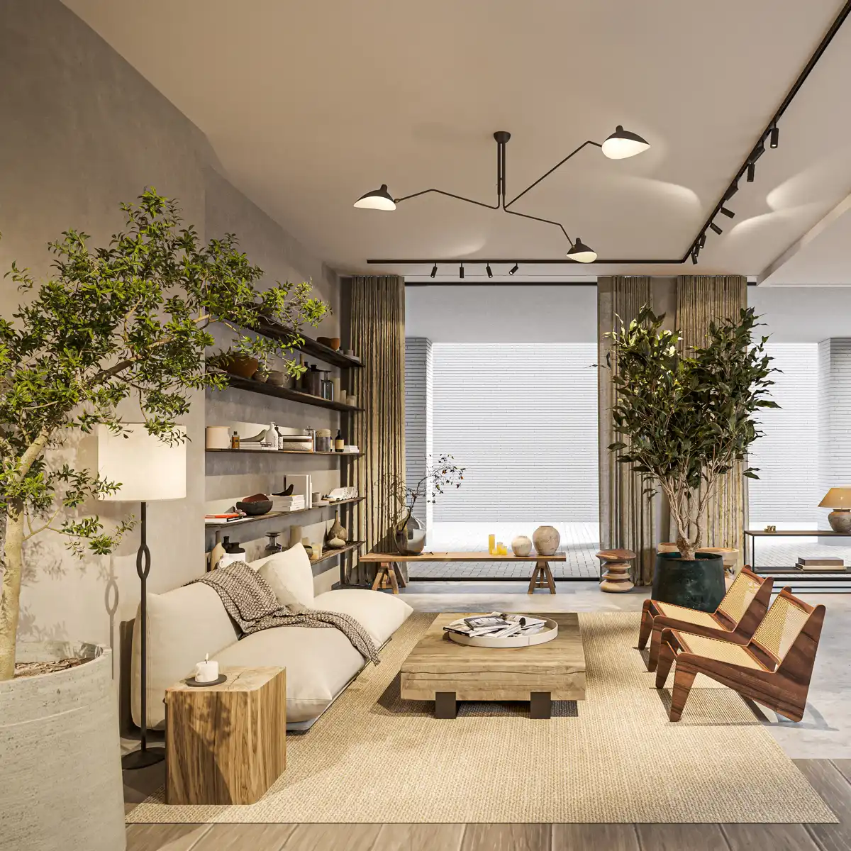 Handelspand (casco) op ideale ligging, goede visibiliteit foto 9