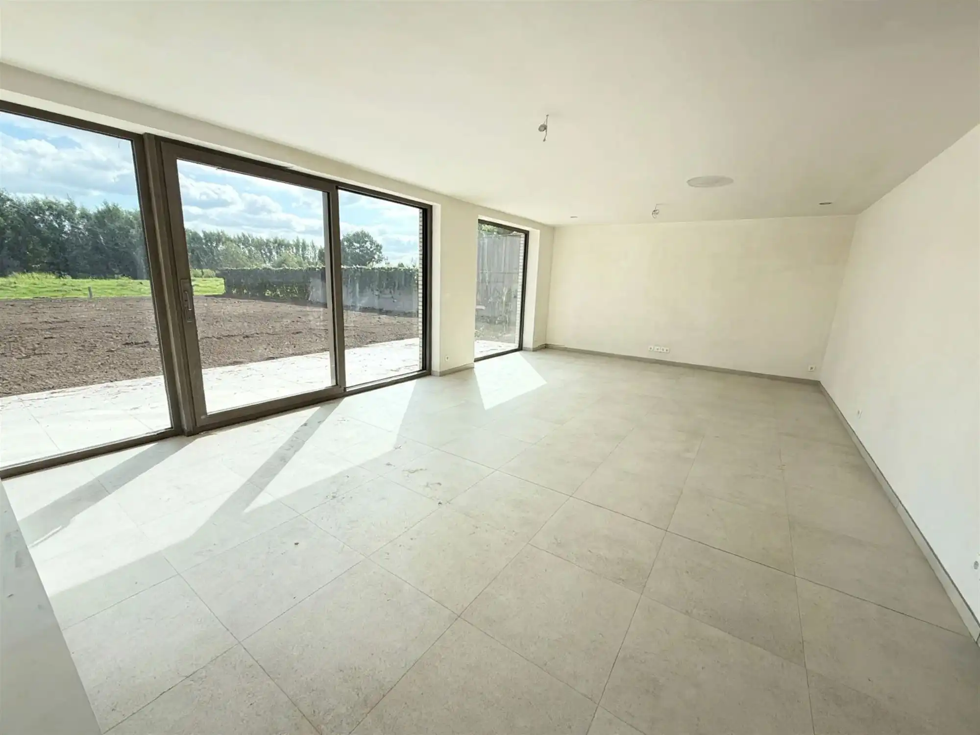 Appartement foto 5
