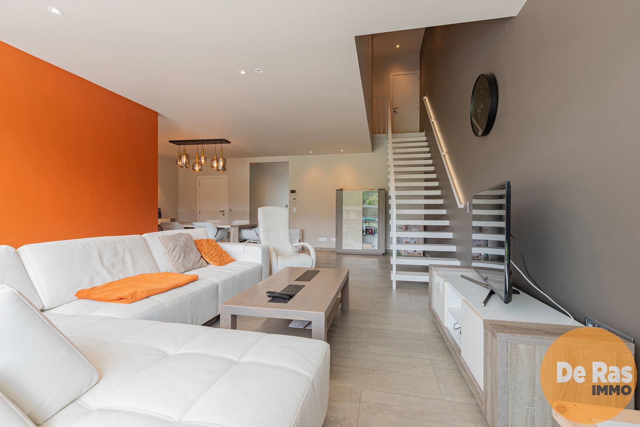 OUTER - moderne BEN-woning met tuin op centrale ligging! foto 5