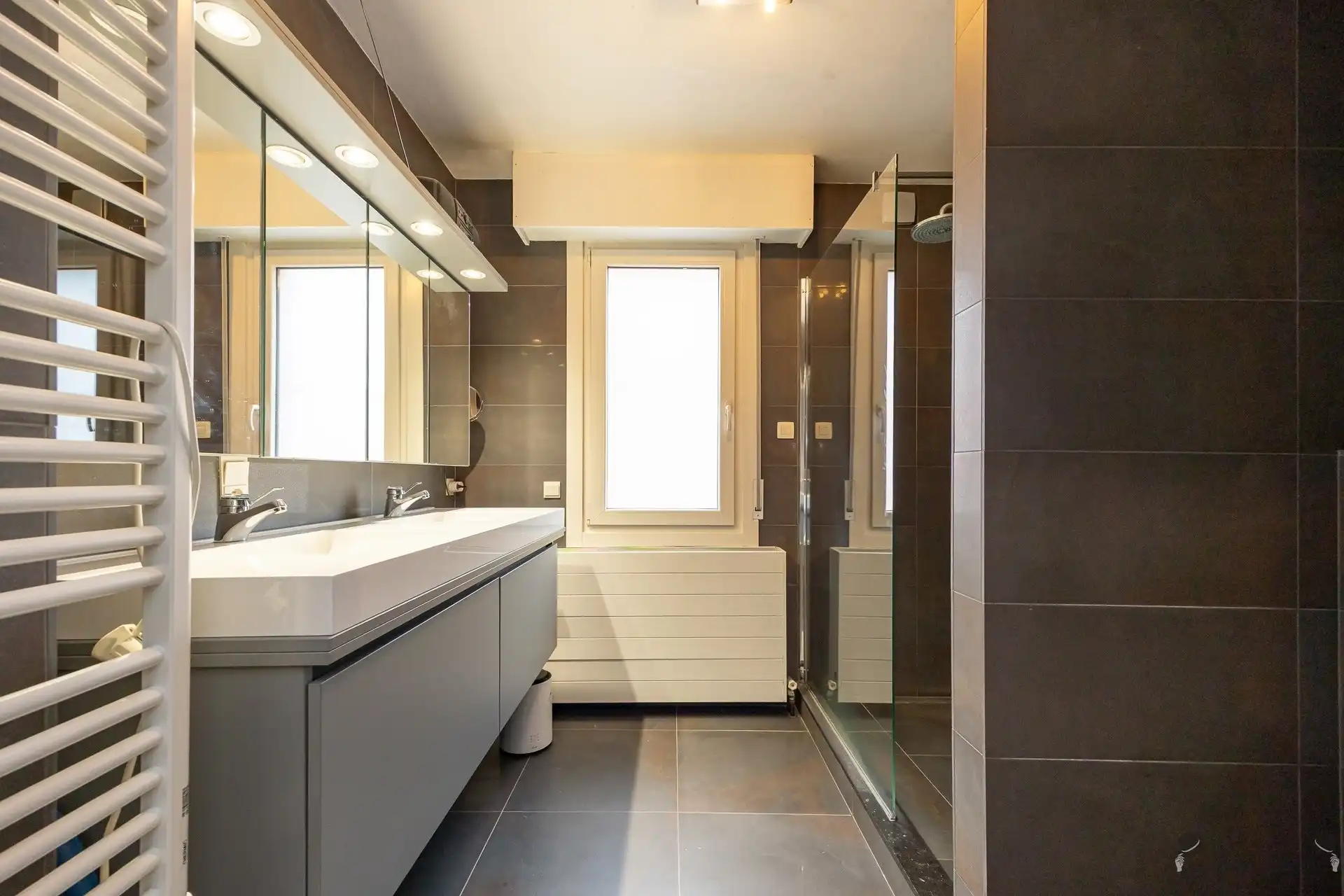 Charmant huis met EPC B en uitbreidingsmogelijkheden op gewilde locatie in Schoten foto 19