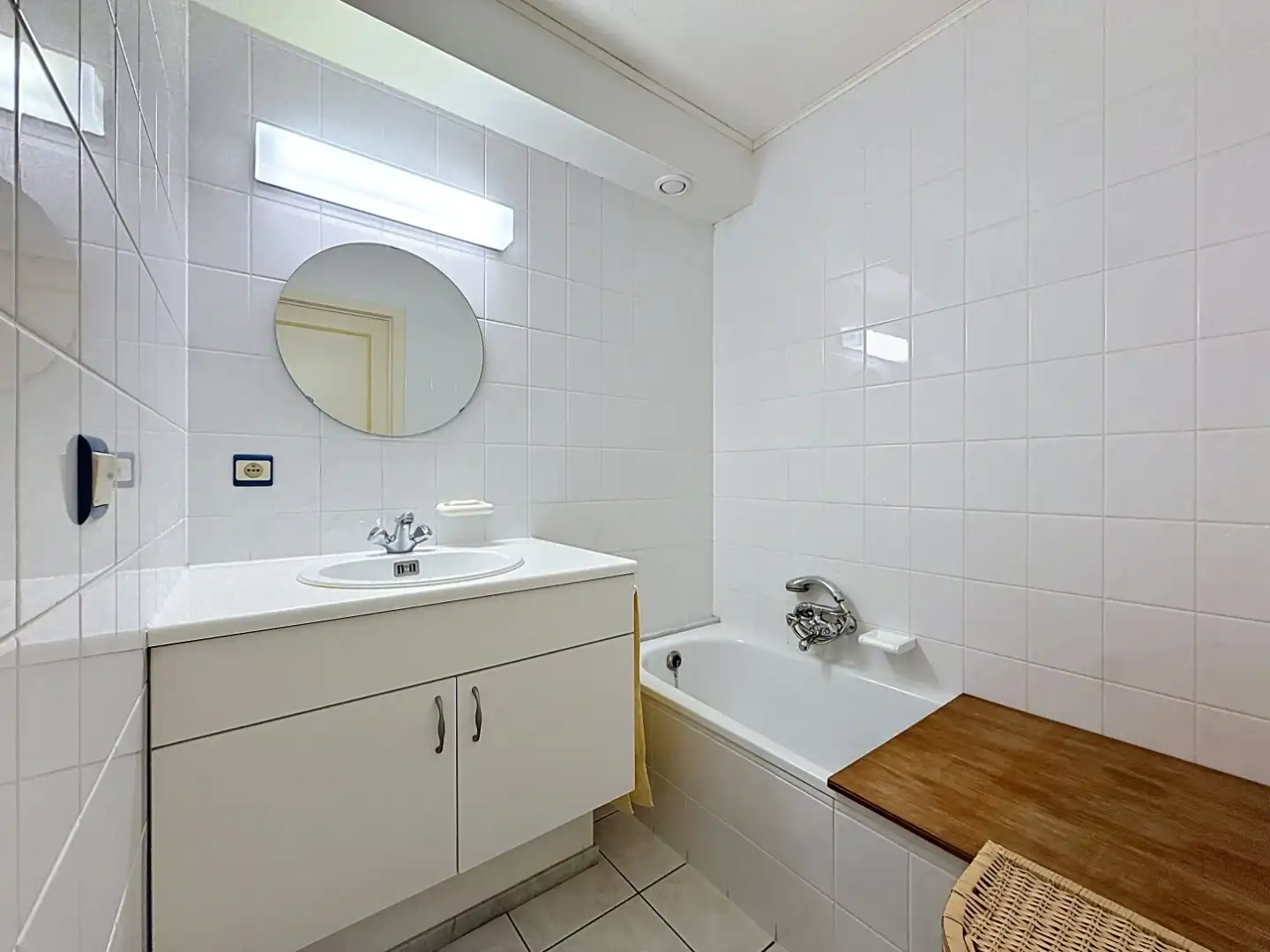 Eénslaapkamerappartement op topligging bij de zeedijk te Nieuwpoort foto 8