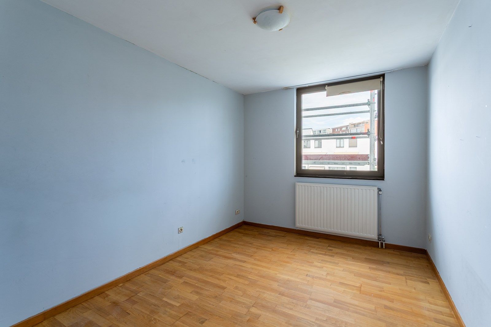 Ruim appartement aan het Theaterplein foto 16