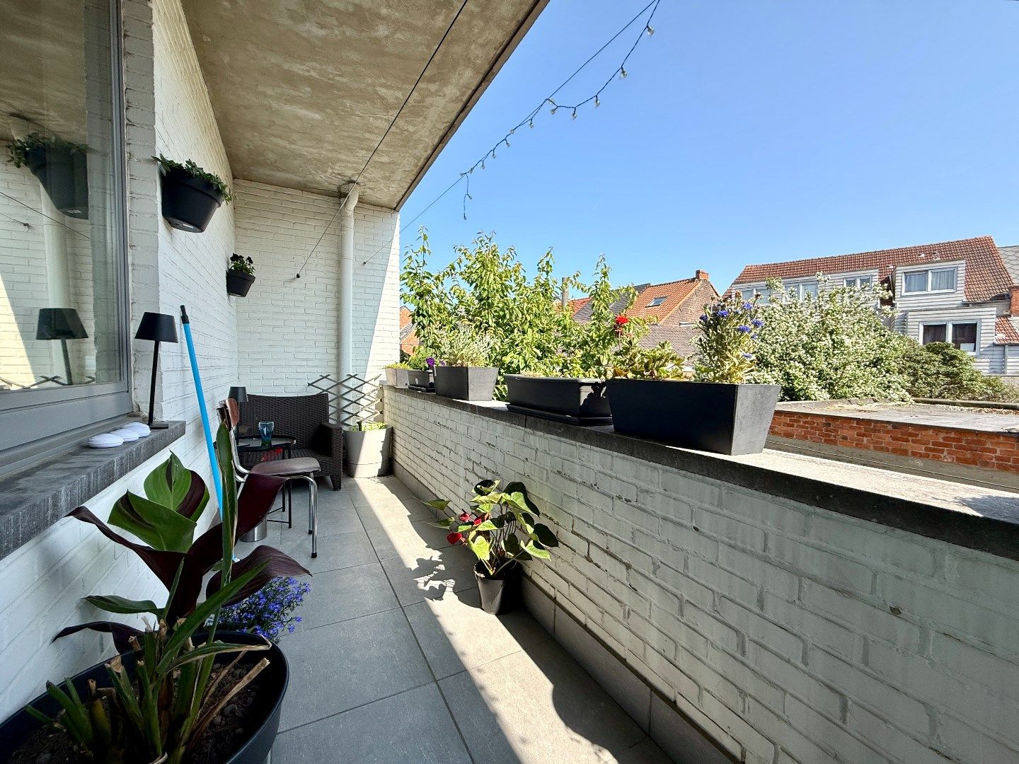 Ruim appartement in het hartje van Herent foto 14