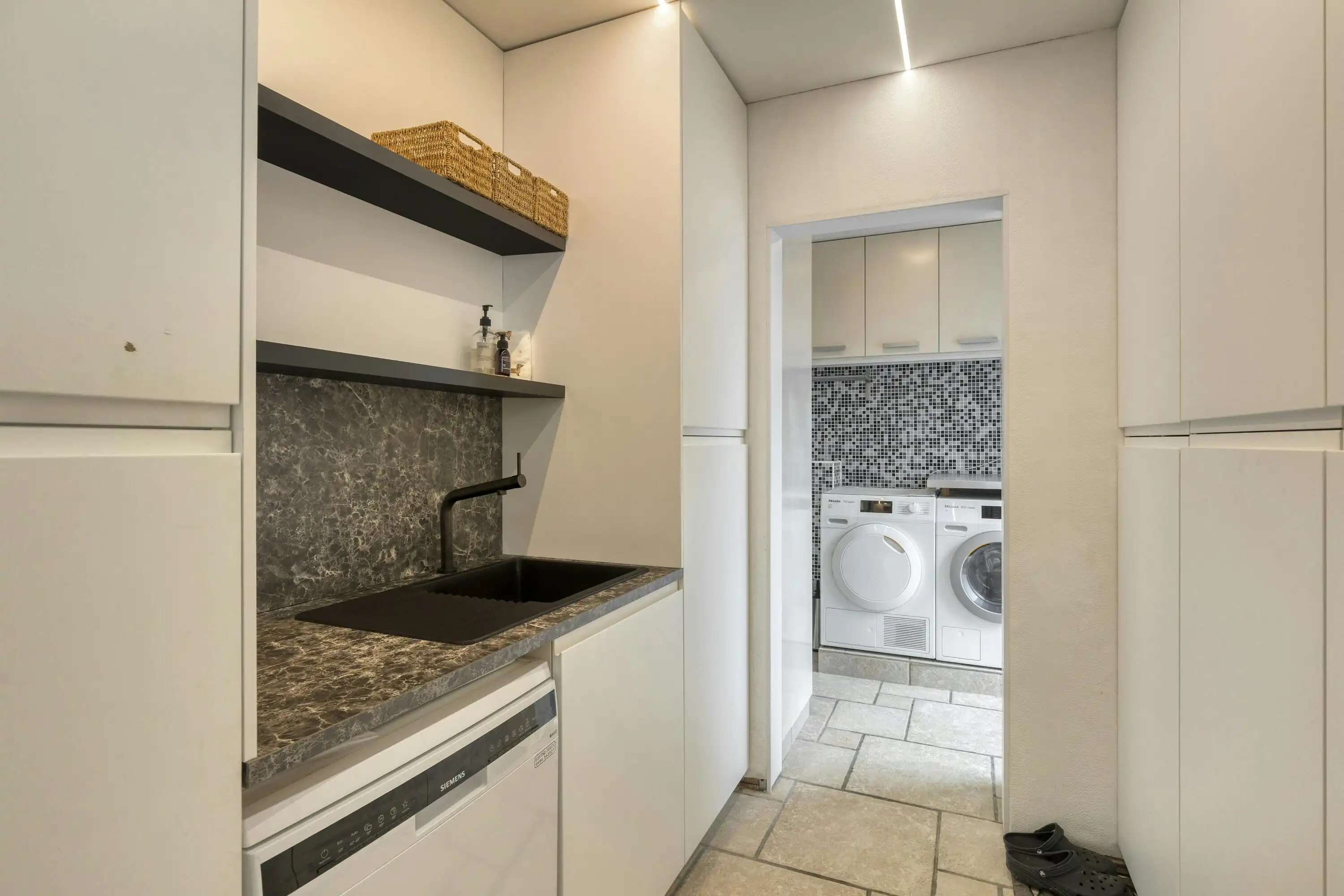 Ruime woning te koop in Oekene  foto 13
