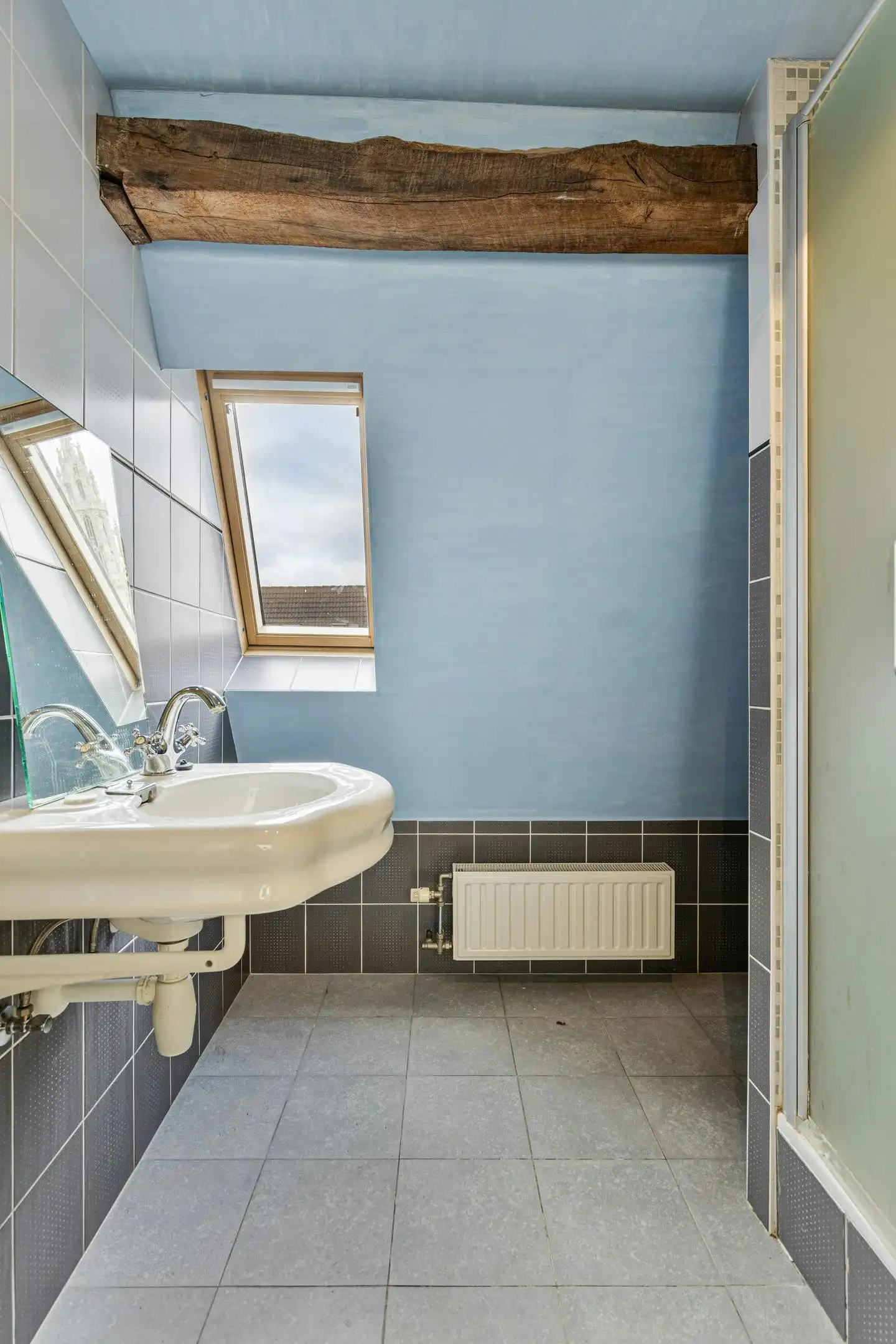 Handelshuis (466 m²) te koop te Antwerpen centrum  foto 31