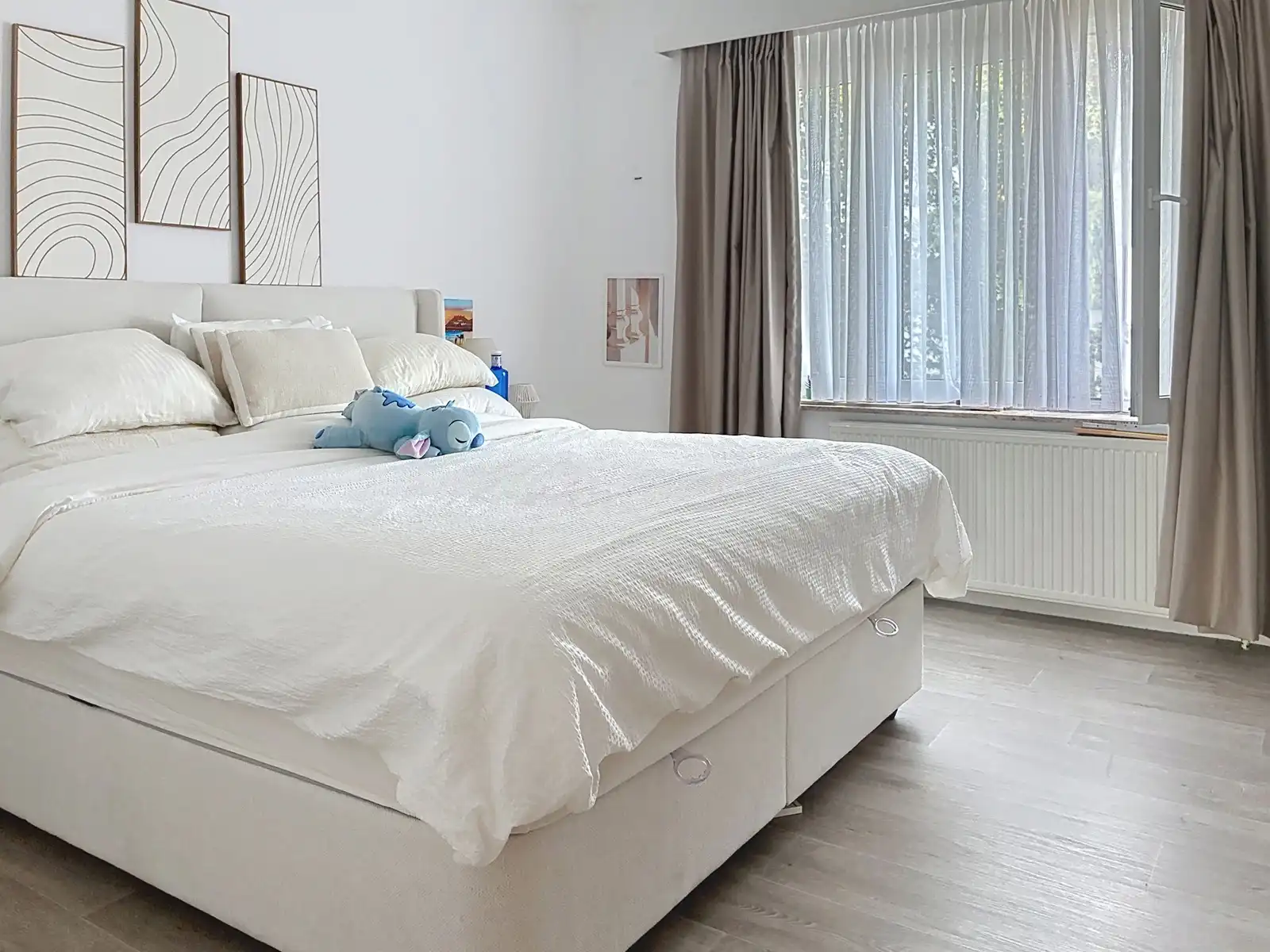 Appartement met 2 slaapkamers foto 9