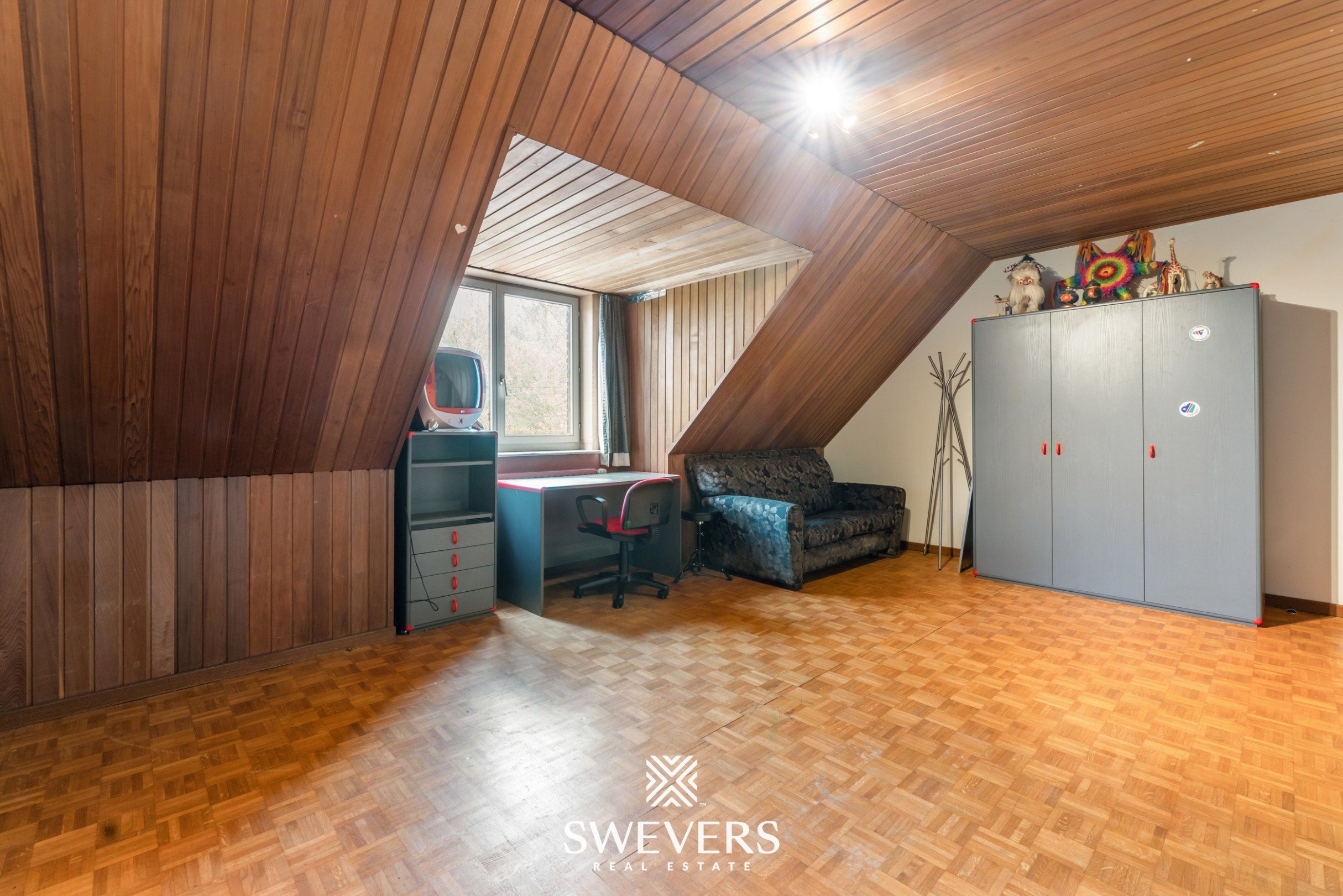 Stijlvol en ruim wonen in een woning met veel potentieel in het residentiële Bolderberg foto 24