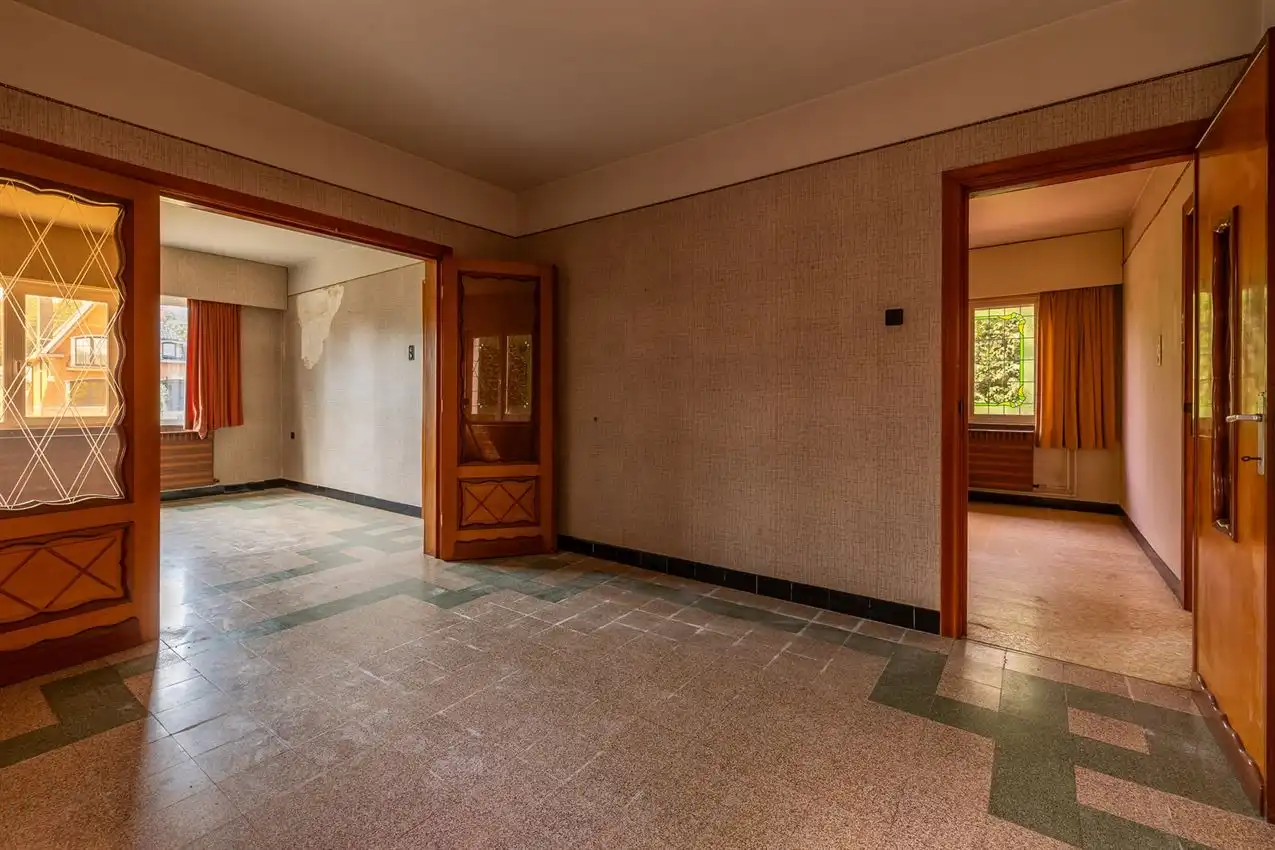 Open bebouwing, 23 are, mogelijkheid verkaveling 2 HOB foto 12