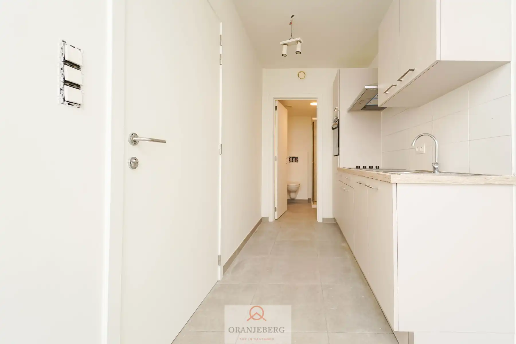 Appartement te huur foto 14