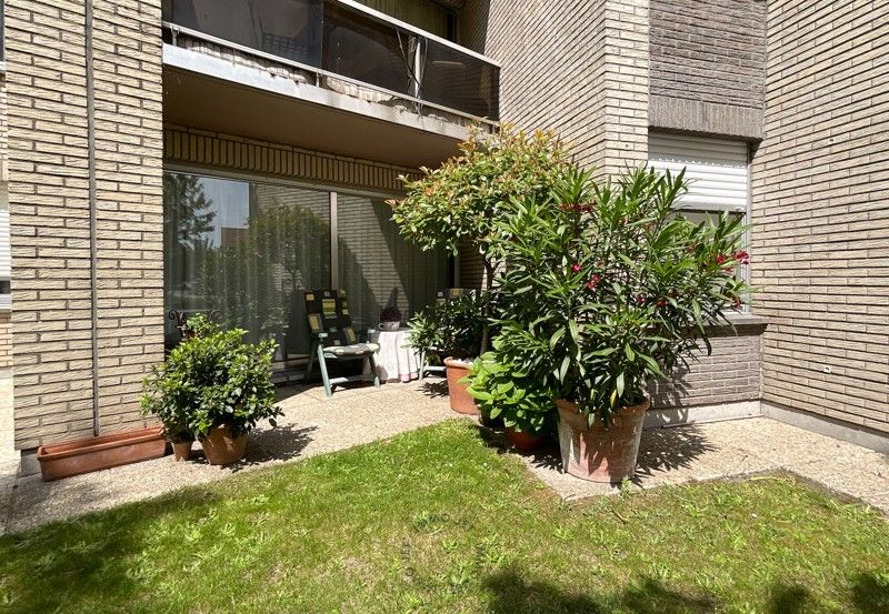 Gelijkvloers appartement met twee slaapkamers in het hartje van Beveren foto 13