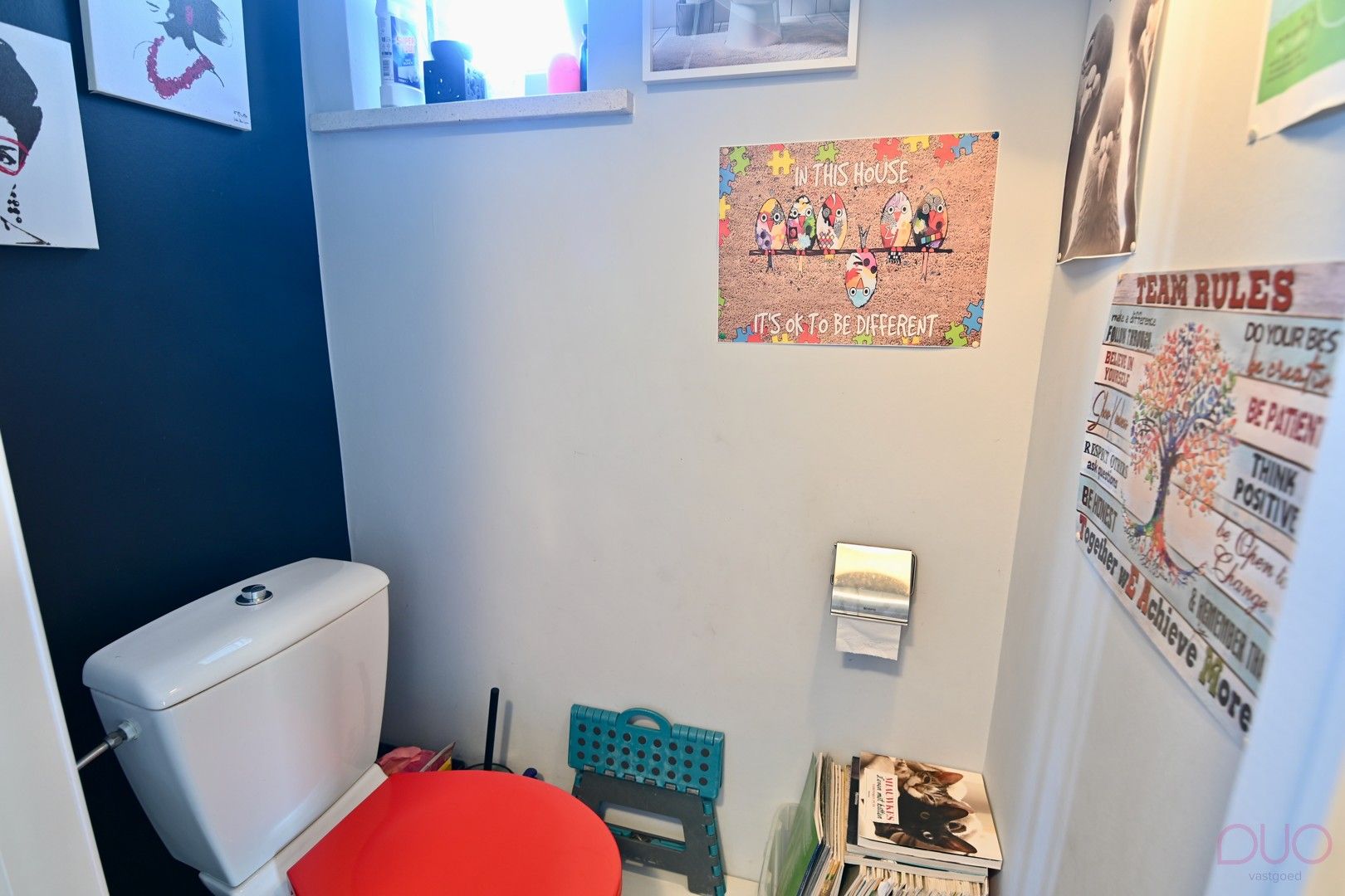 Ééngezinswoning met vier slaapkamer rustig gelegen in Truiense stadsrand foto 14