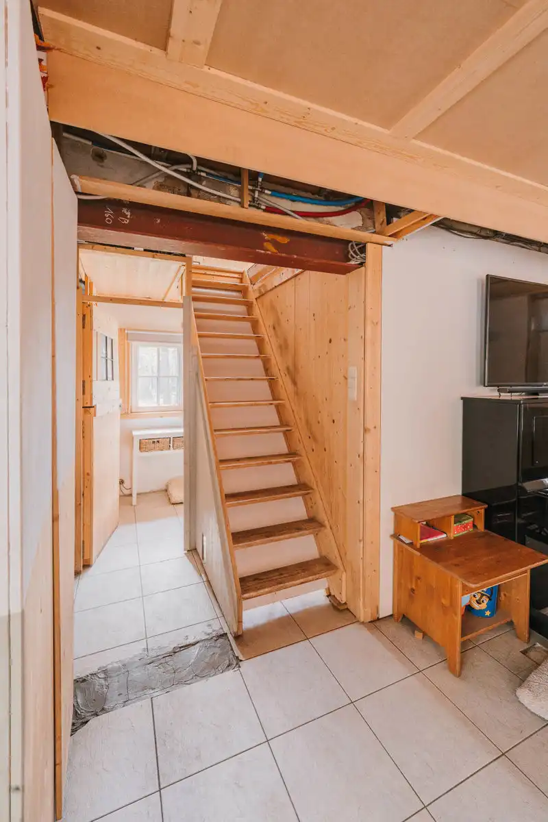 Landelijke woning op een uniek perceel van 20.000 m2 foto 19