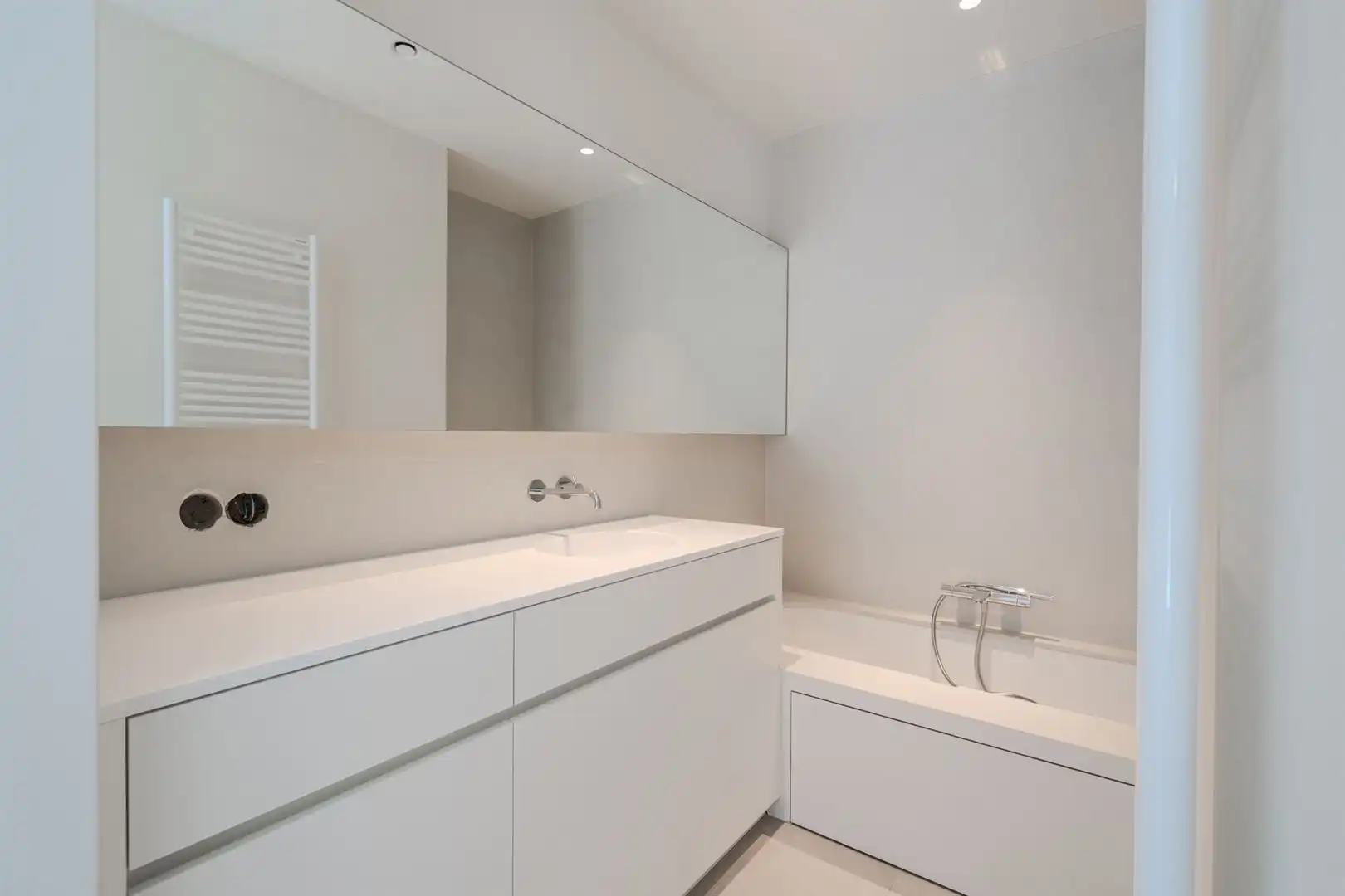 Nieuwbouw appartement op de Zeedijk foto 16