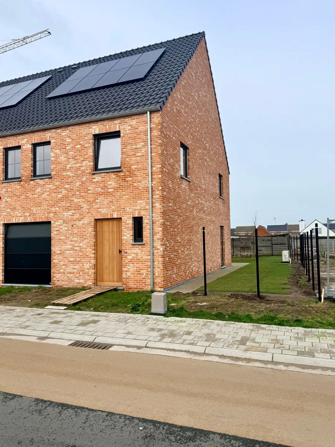 OPENDEURDAG 14/3 & 15/3 - Prachtig afgewerkte Nieuwbouw! foto 24