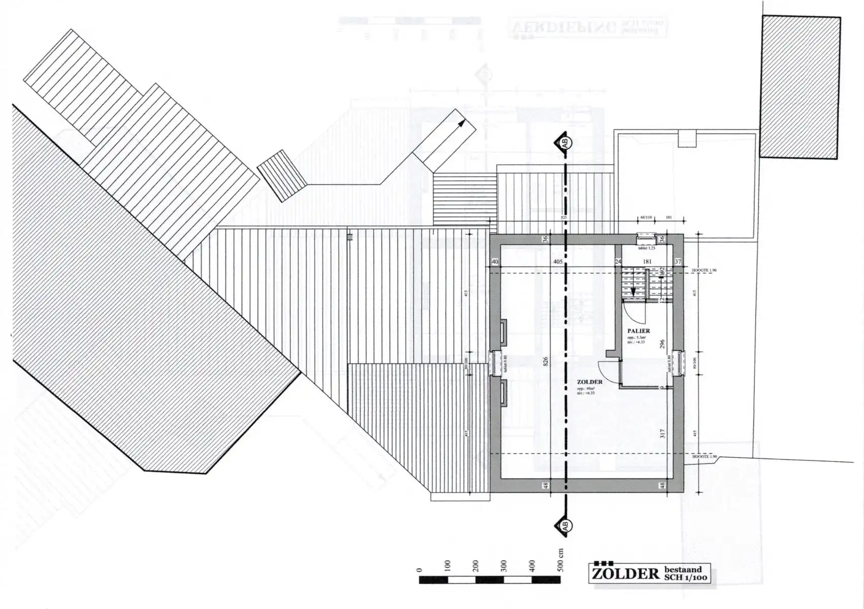 Huis te koop foto 34
