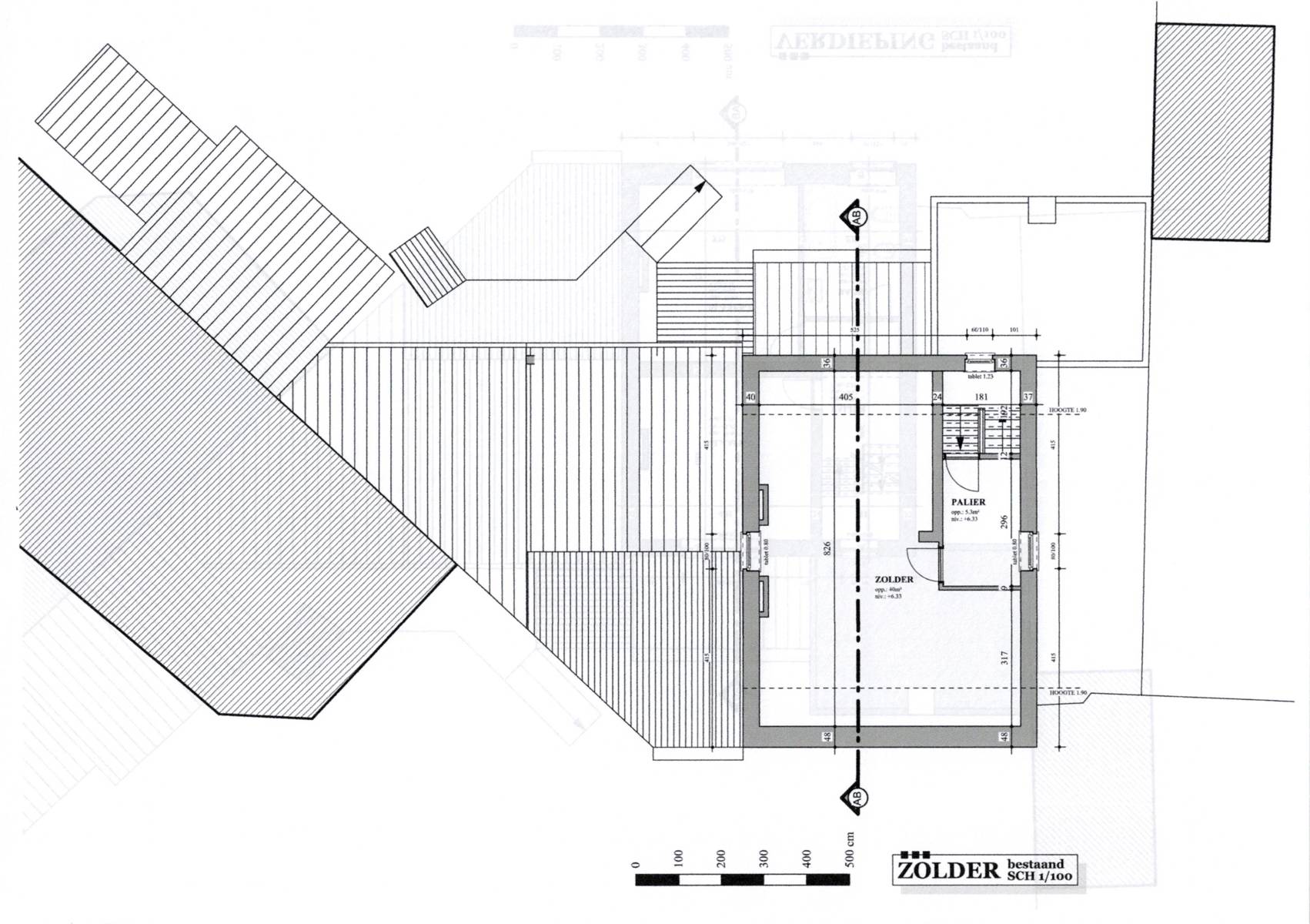 Huis te koop foto 34