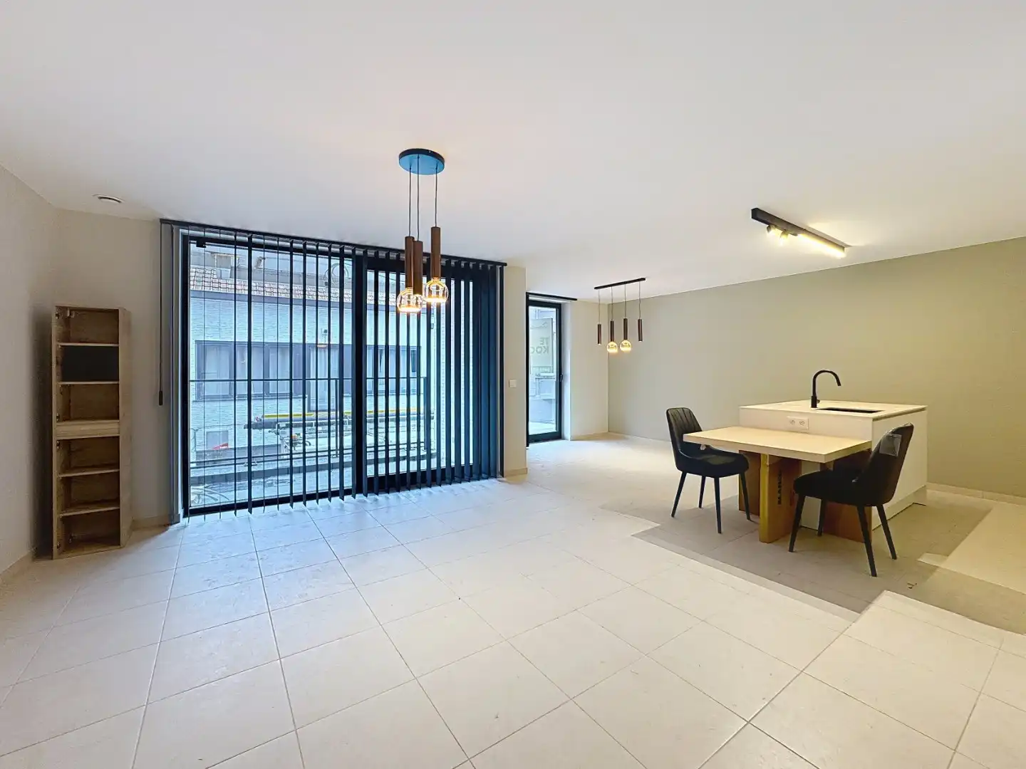 Appartement te koop Dorpsstraat 4 -/13 - 8680 Koekelare